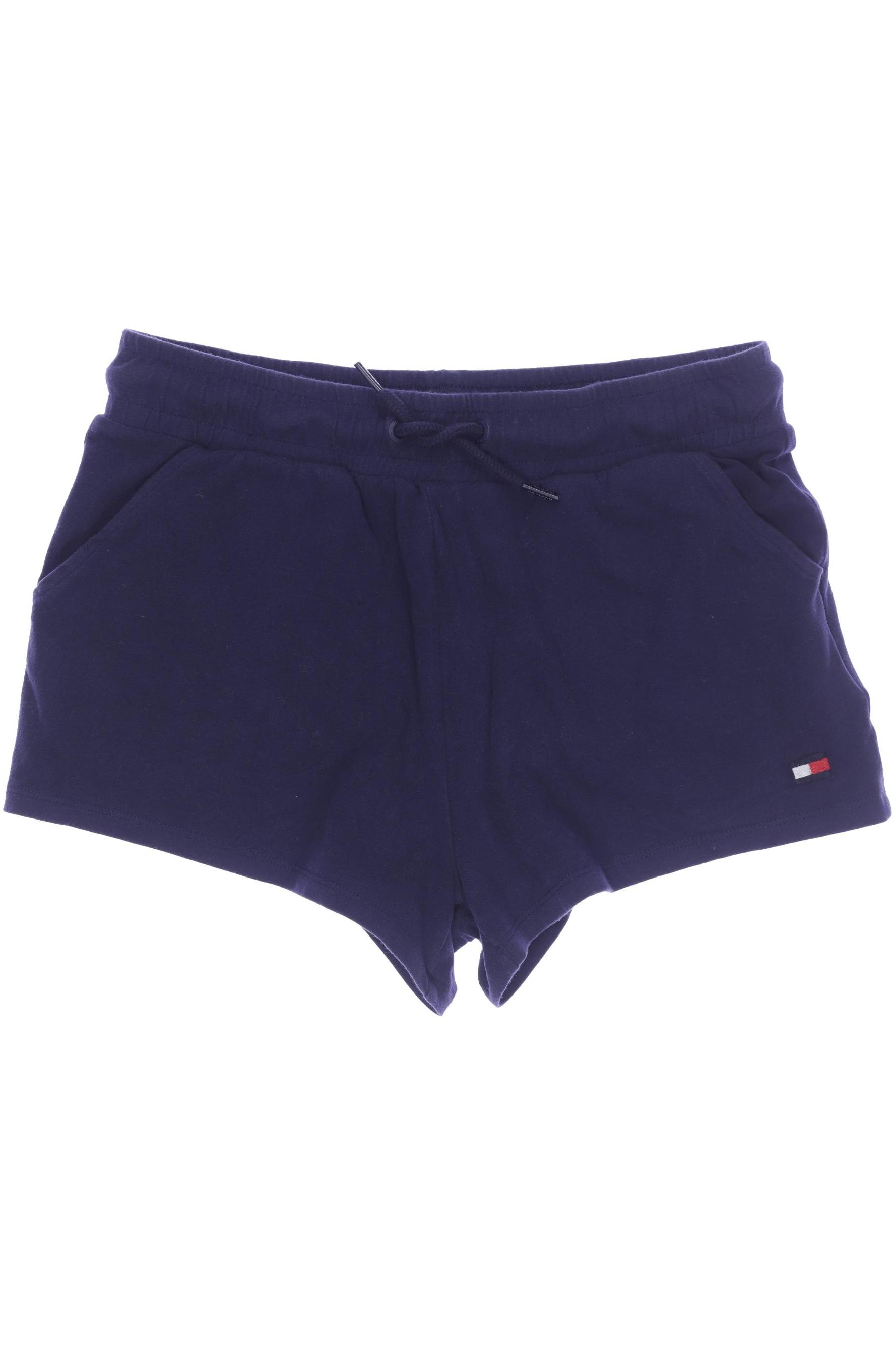 

Tommy Hilfiger Damen Shorts, marineblau, Gr. 27