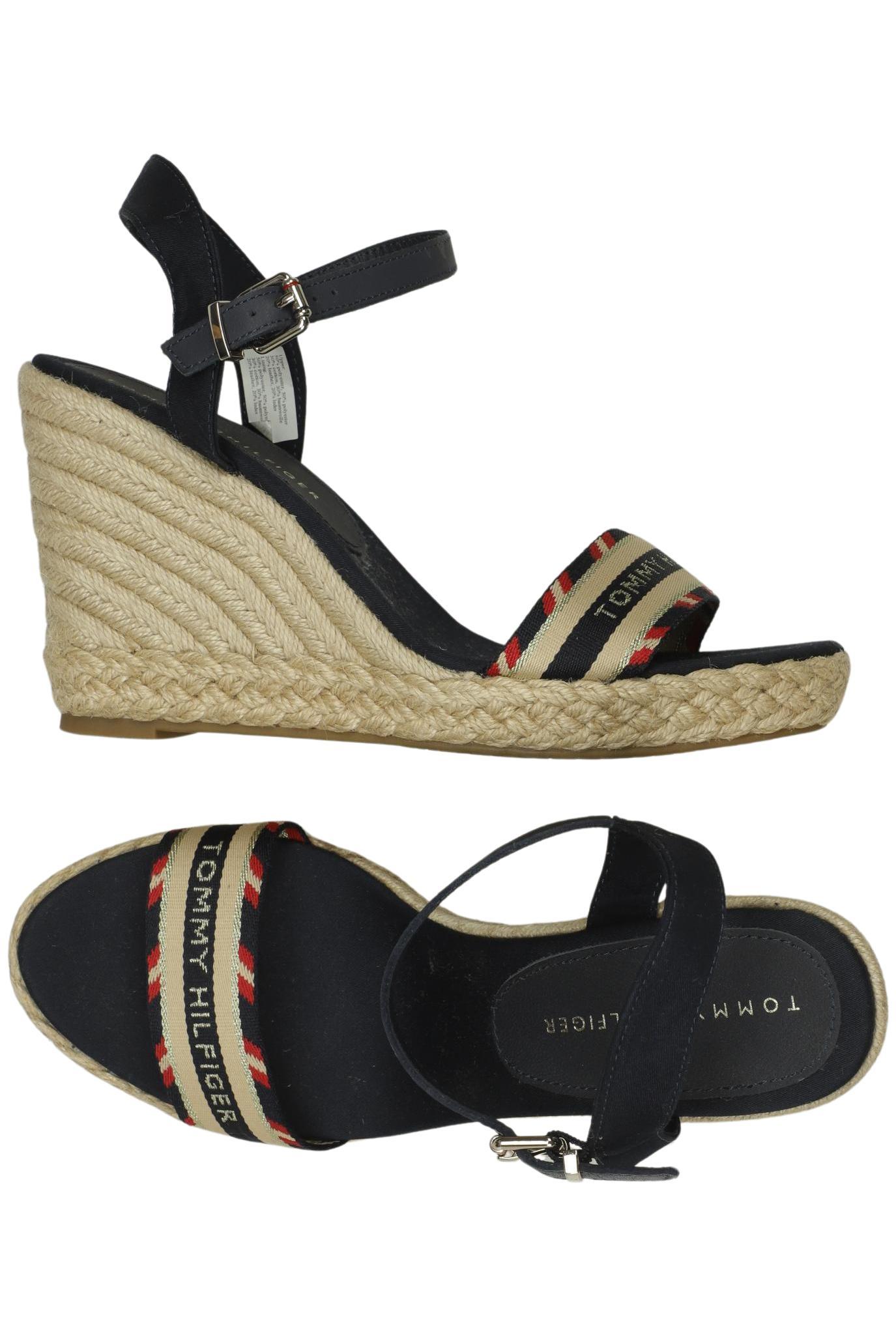 

Tommy Hilfiger Damen Pumps, marineblau, Gr. 41