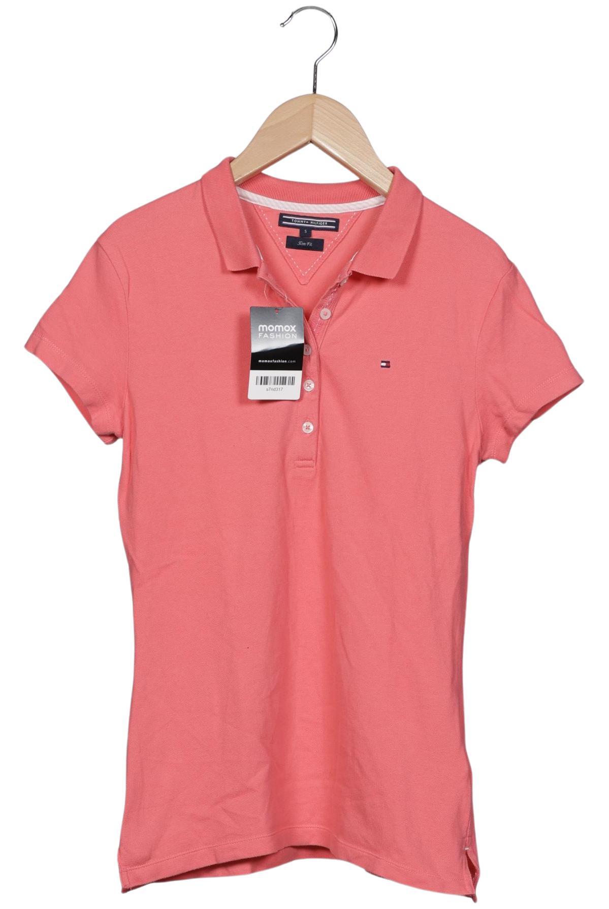 Thumbnail - Tommy Hilfiger Damen Poloshirt, pink, Gr. 36