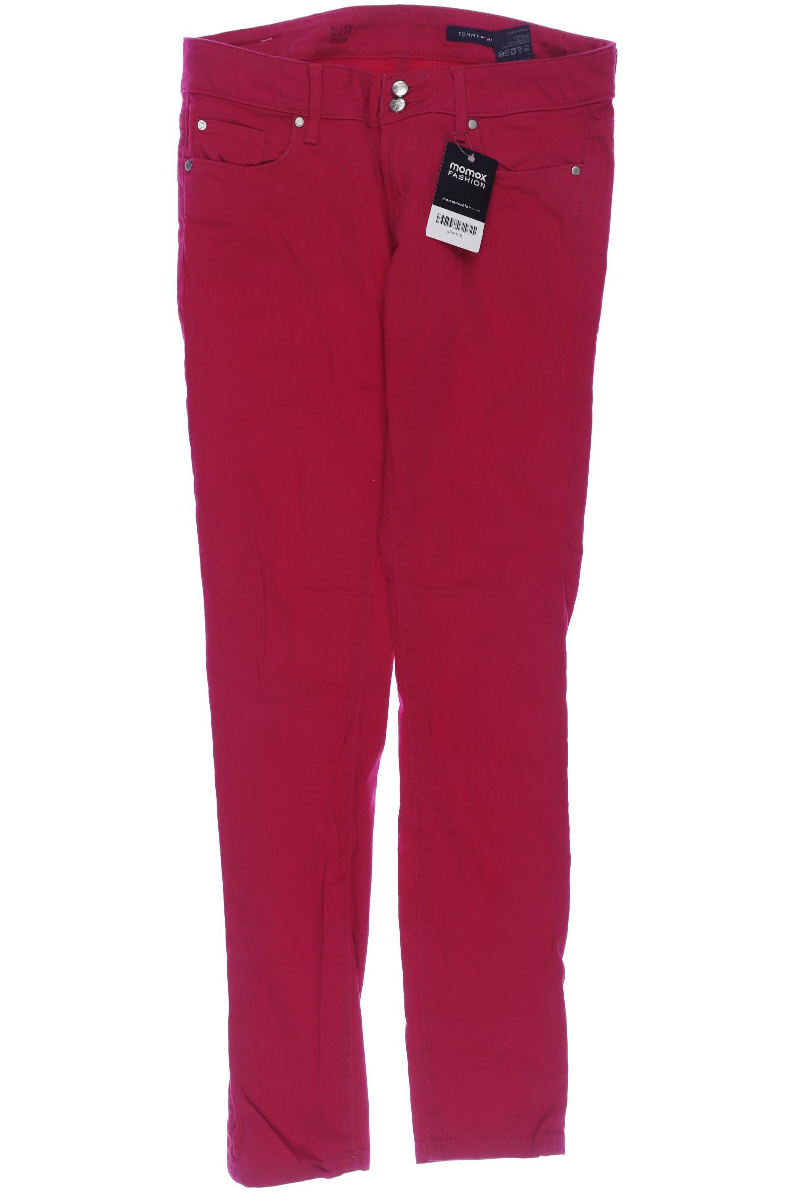 Thumbnail - Tommy Hilfiger Damen Jeans, pink, Gr. 27