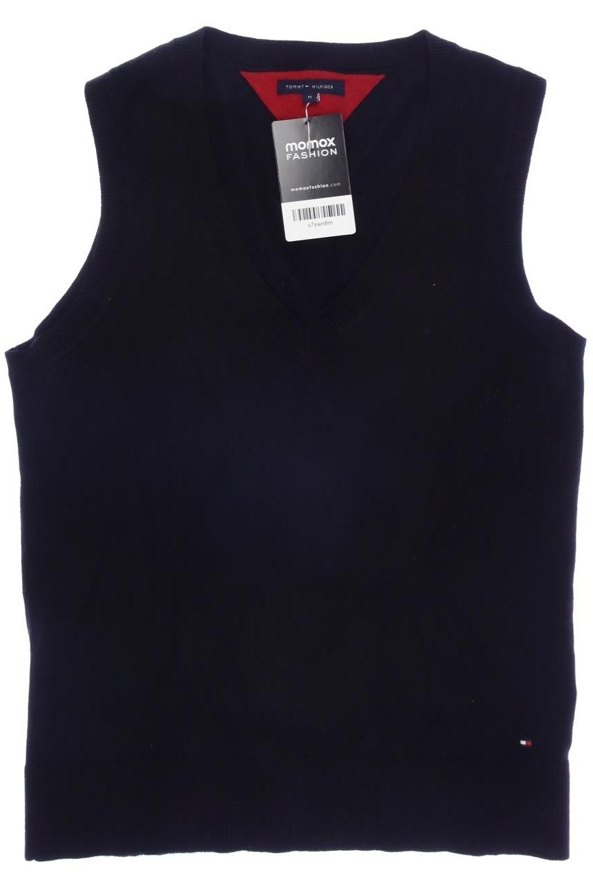 

Tommy Hilfiger Damen Pullover, schwarz, Gr. 38