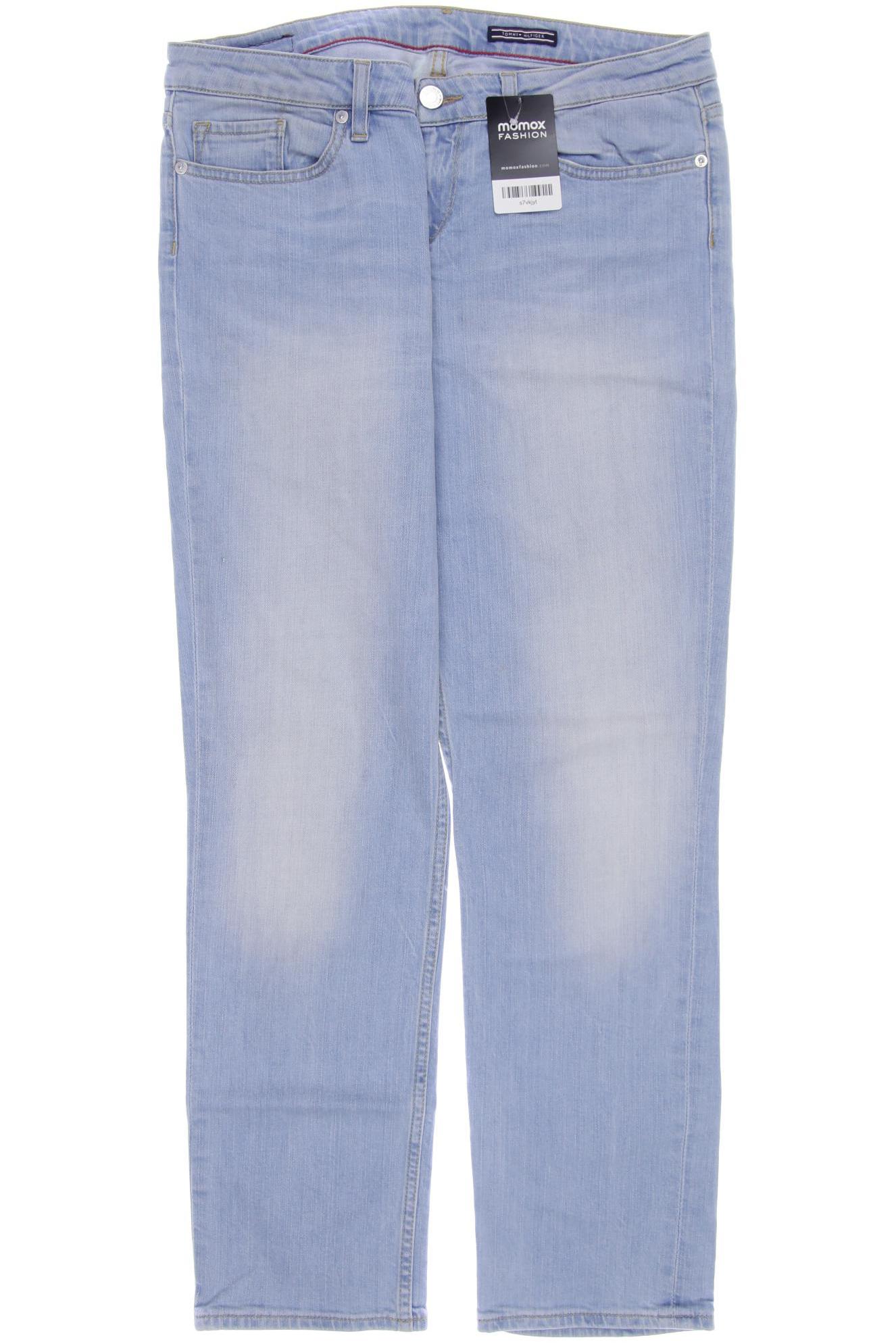 

Tommy Hilfiger Damen Jeans, hellblau