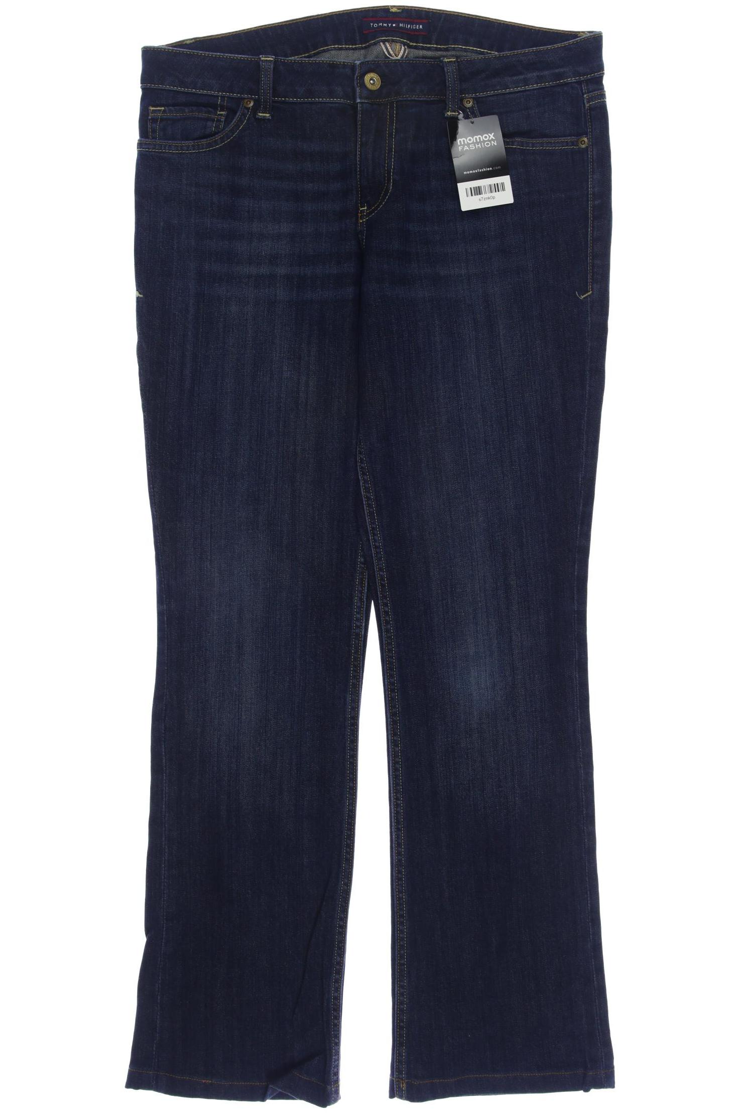 

Tommy Hilfiger Damen Jeans, marineblau, Gr. 10