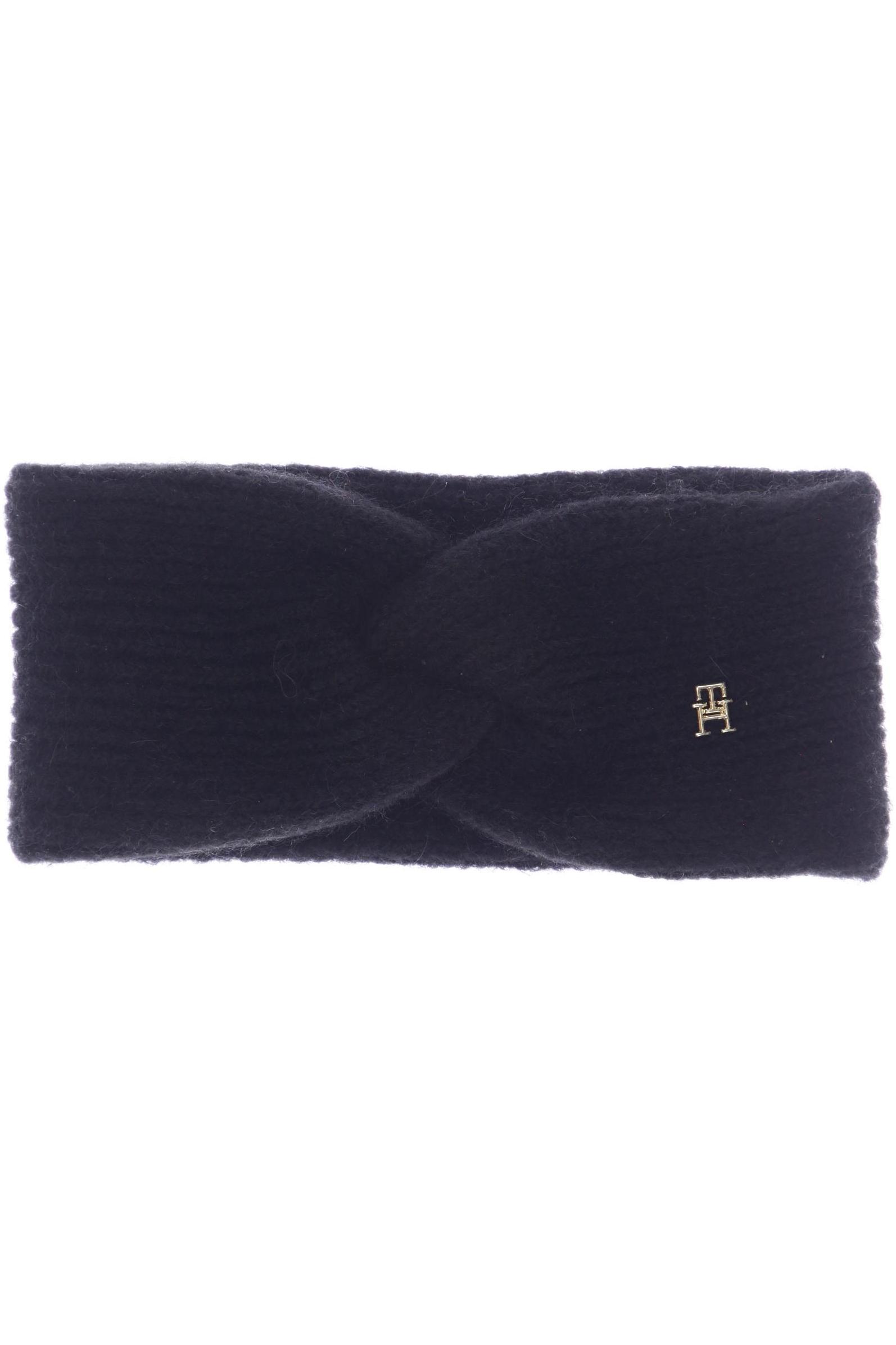 

Tommy Hilfiger Damen Hut/Mütze, schwarz, Gr. uni