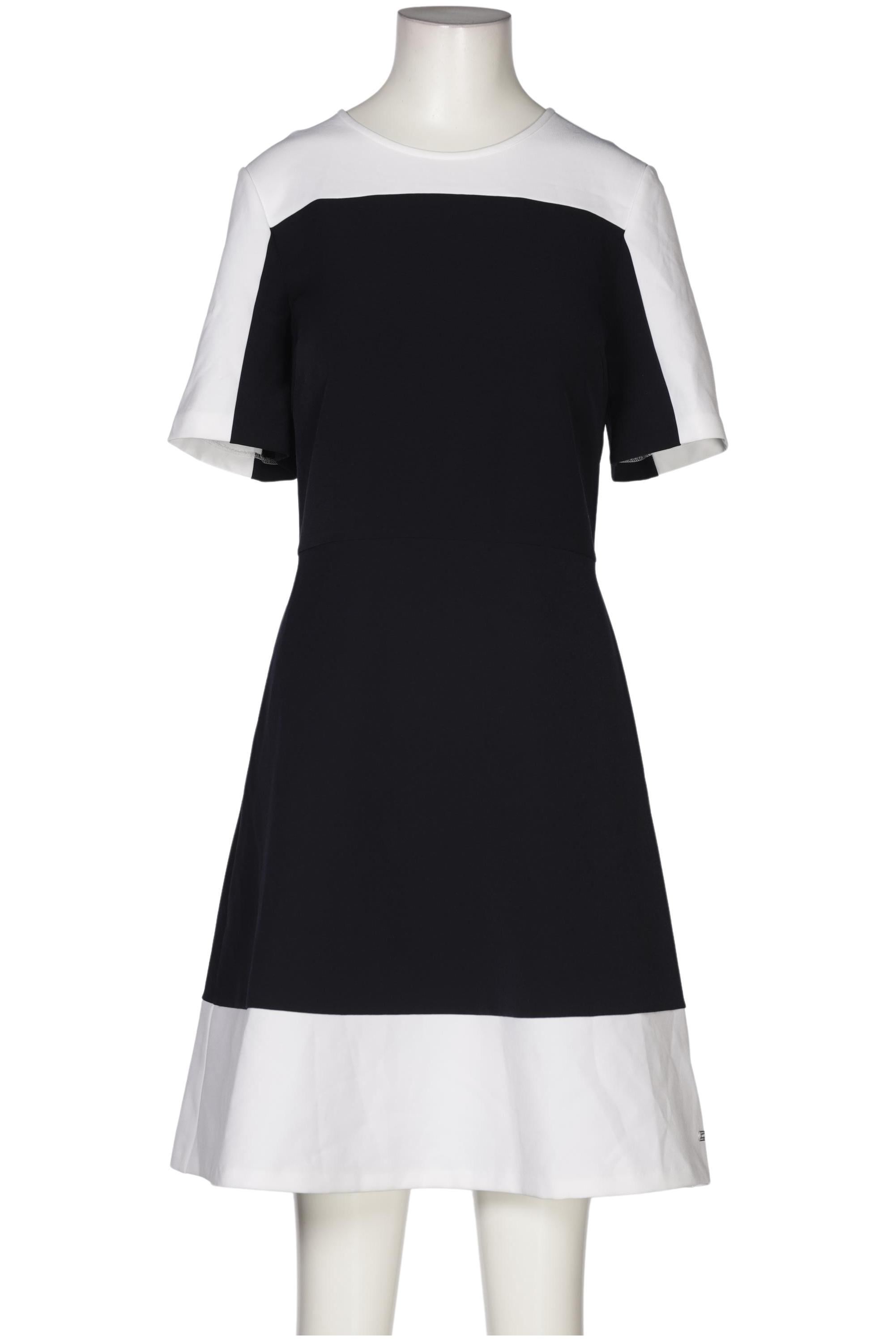 

Tommy Hilfiger Damen Kleid, marineblau, Gr. 38