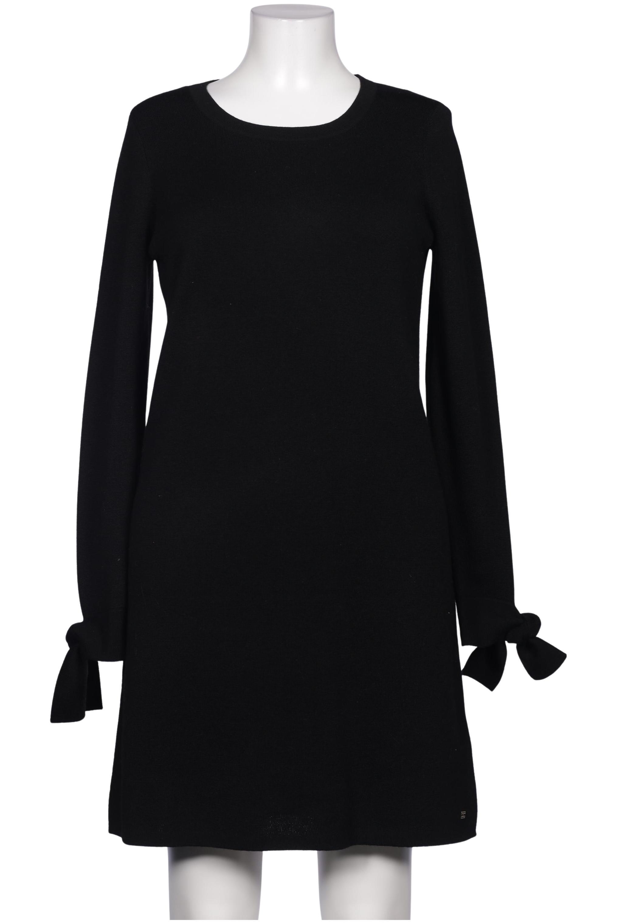 

Tommy Hilfiger Damen Kleid, schwarz, Gr. 42