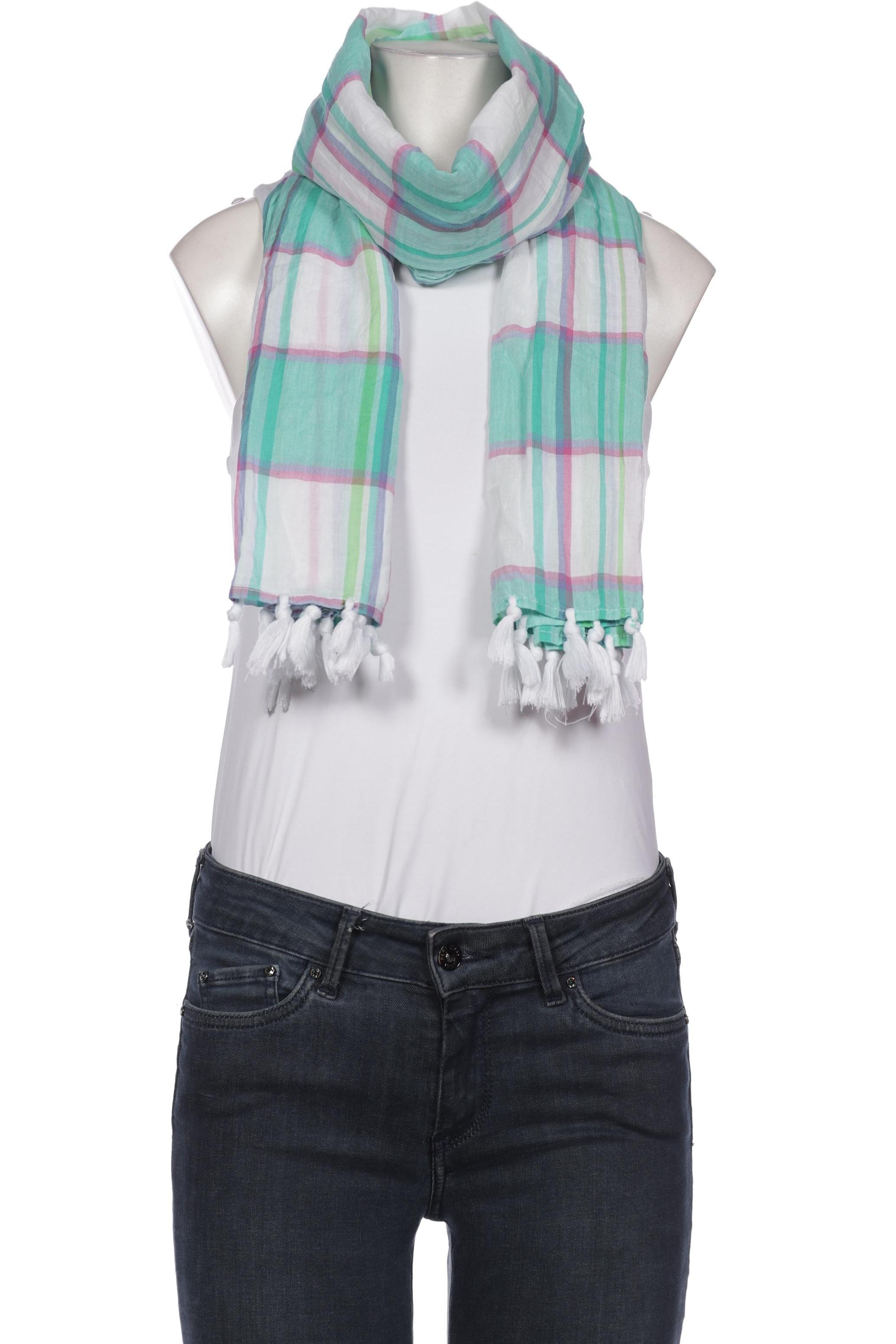 

Tommy Hilfiger Damen Schal, mehrfarbig, Gr.