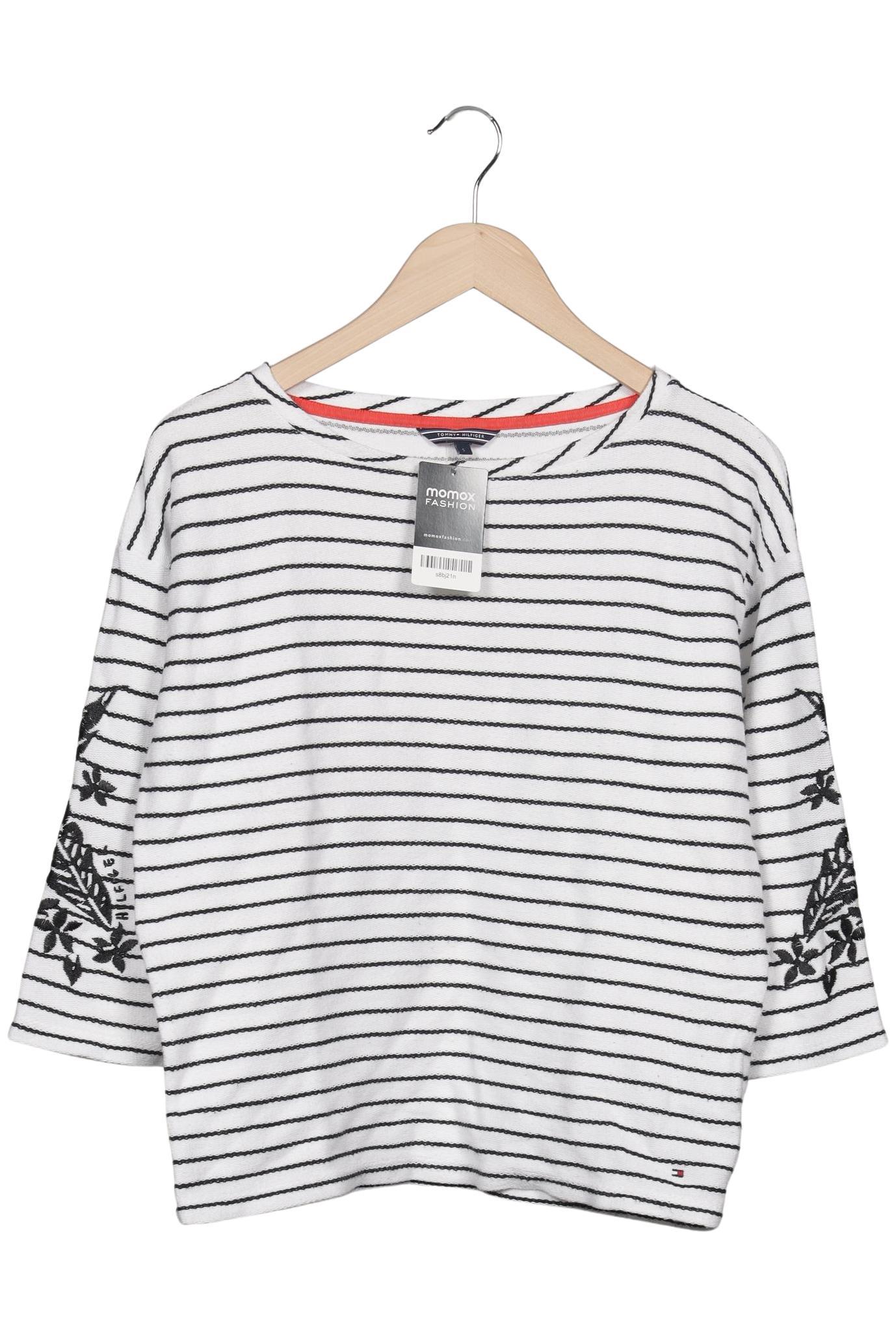 

Tommy Hilfiger Damen Pullover, mehrfarbig, Gr. 36