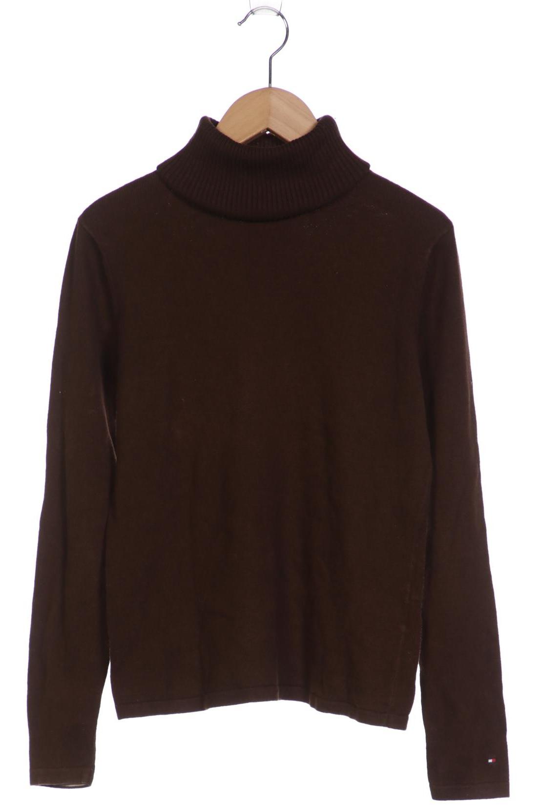 

Tommy Hilfiger Damen Pullover, braun
