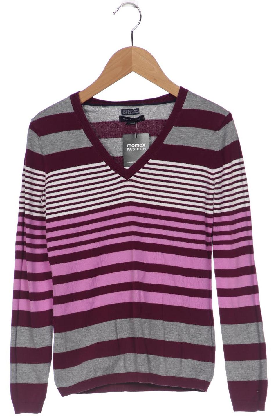 

Tommy Hilfiger Damen Pullover, flieder