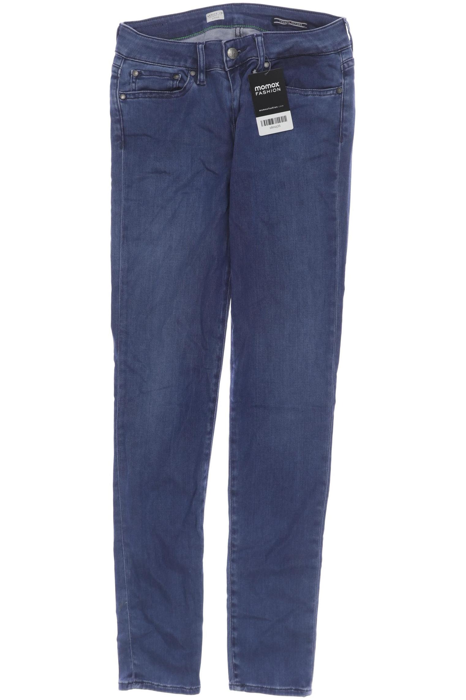

Tommy Hilfiger Damen Jeans, blau