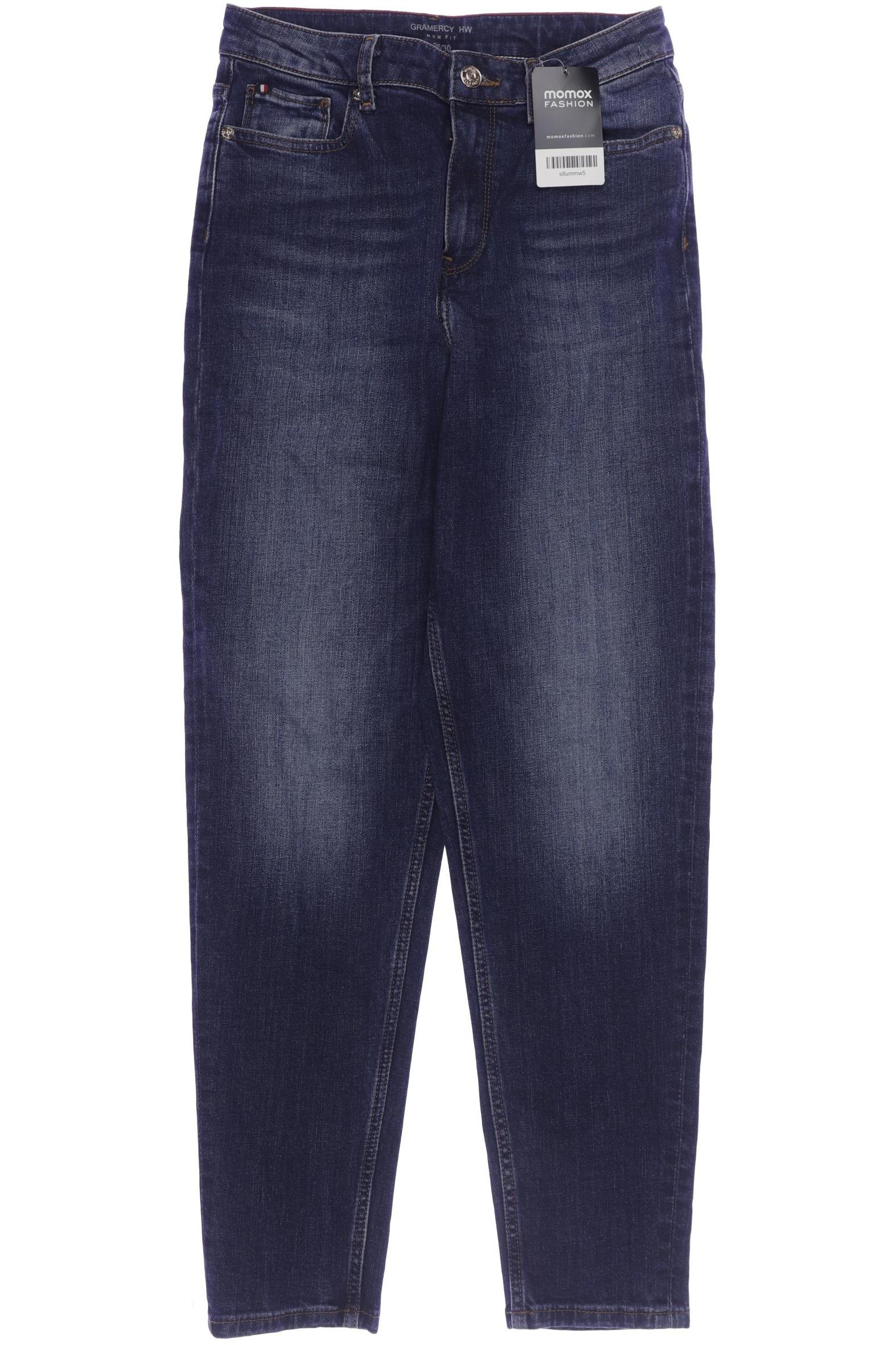 

Tommy Hilfiger Damen Jeans, marineblau, Gr. 26
