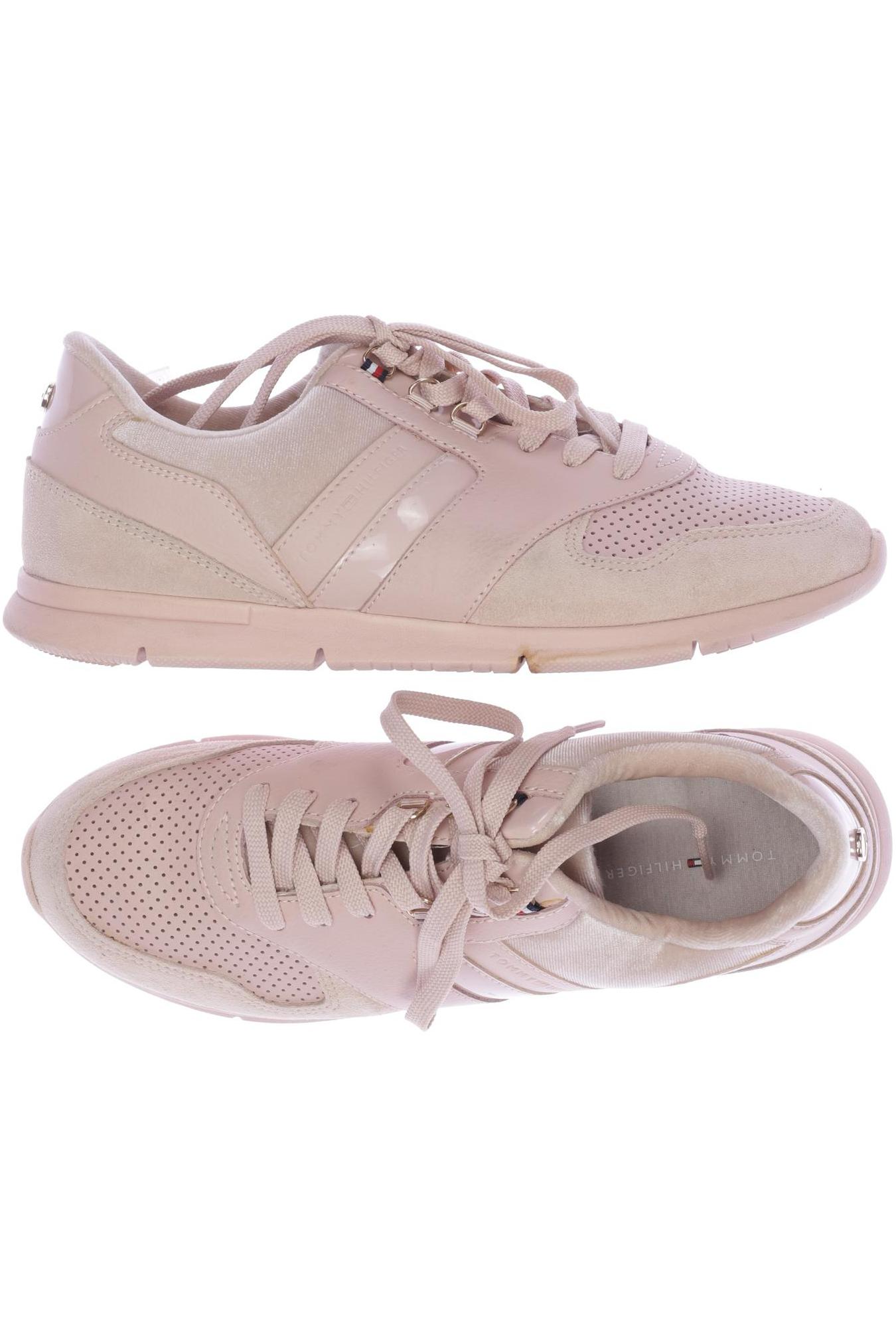 

Tommy Hilfiger Damen Sneakers, pink, Gr. 40