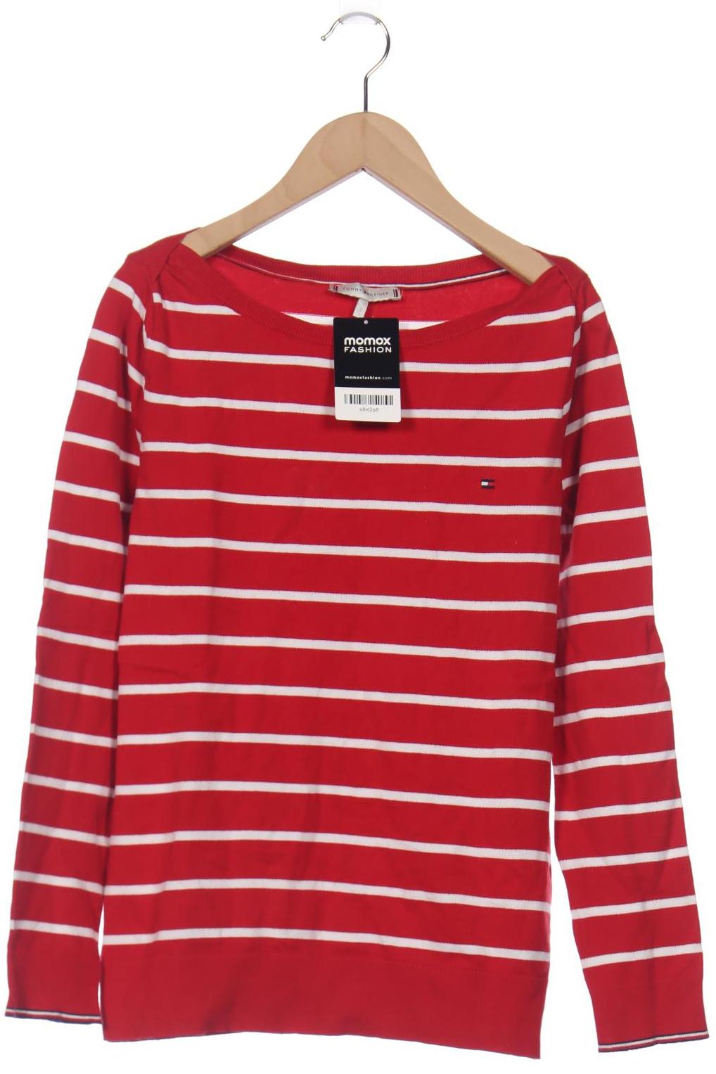 

Tommy Hilfiger Damen Pullover, rot