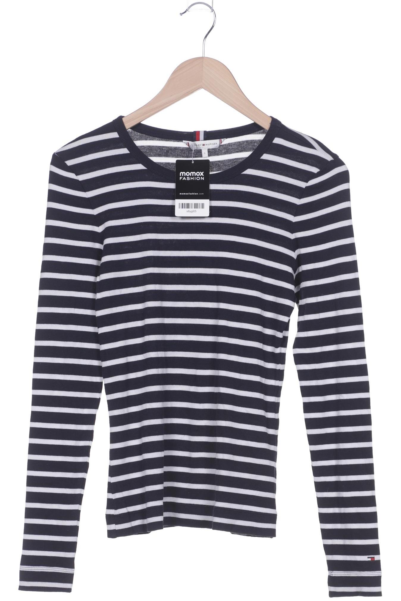 

Tommy Hilfiger Damen Pullover, marineblau, Gr. 36