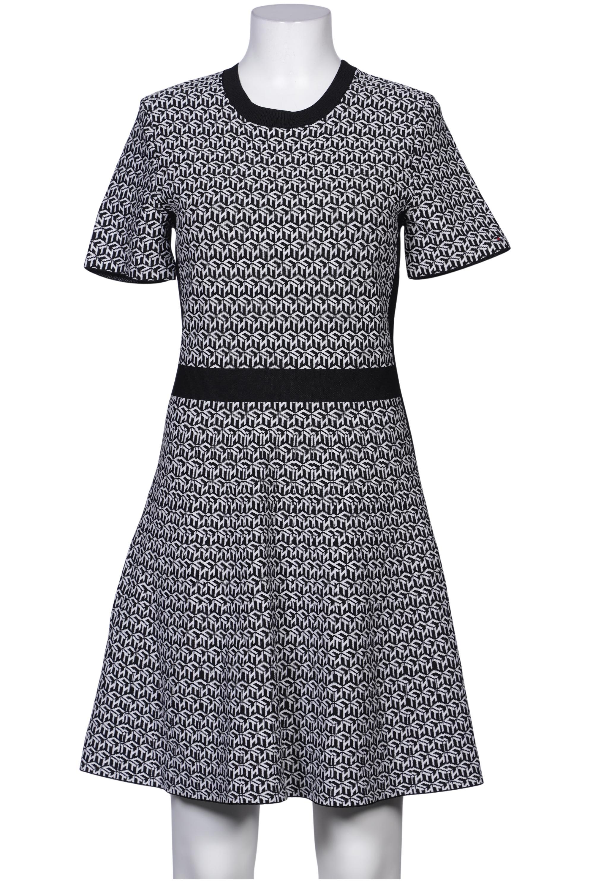 

Tommy Hilfiger Damen Kleid, schwarz, Gr. 42