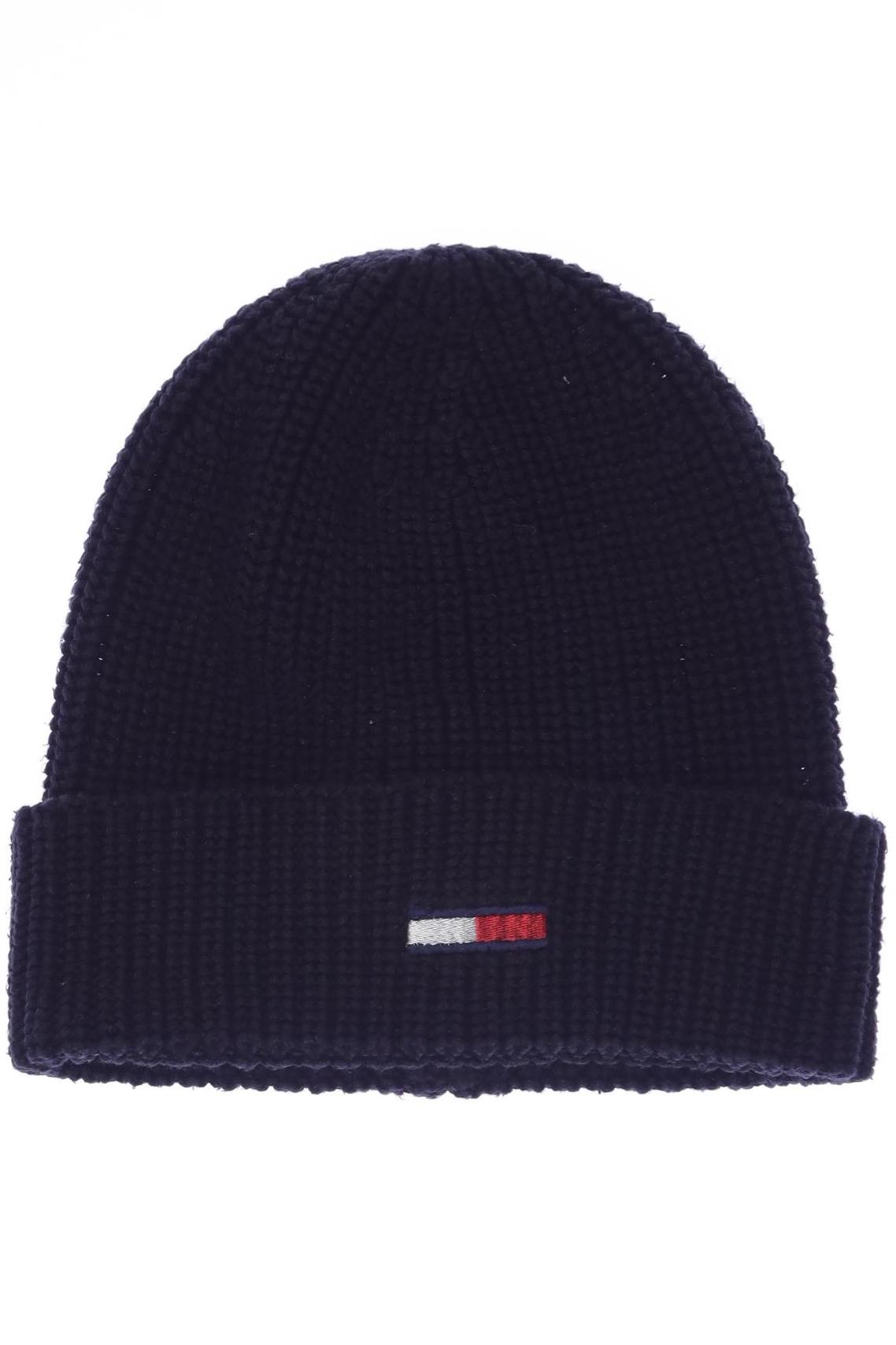 

Tommy Hilfiger Damen Hut/Mütze, schwarz, Gr. uni
