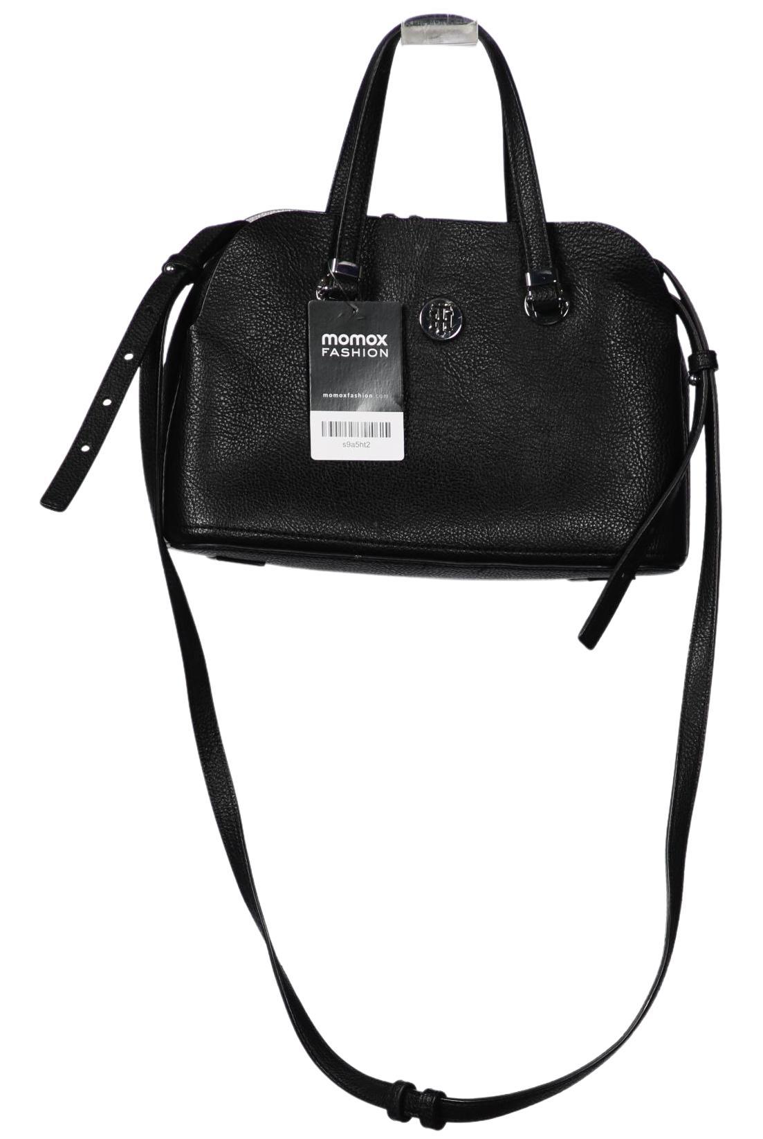 

Tommy Hilfiger Damen Handtasche, schwarz, Gr.