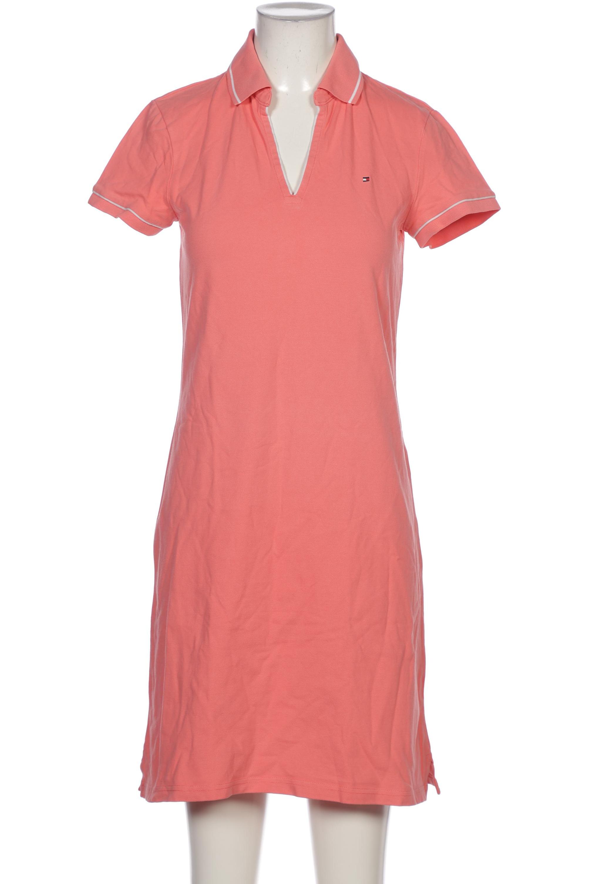 

Tommy Hilfiger Damen Kleid, pink