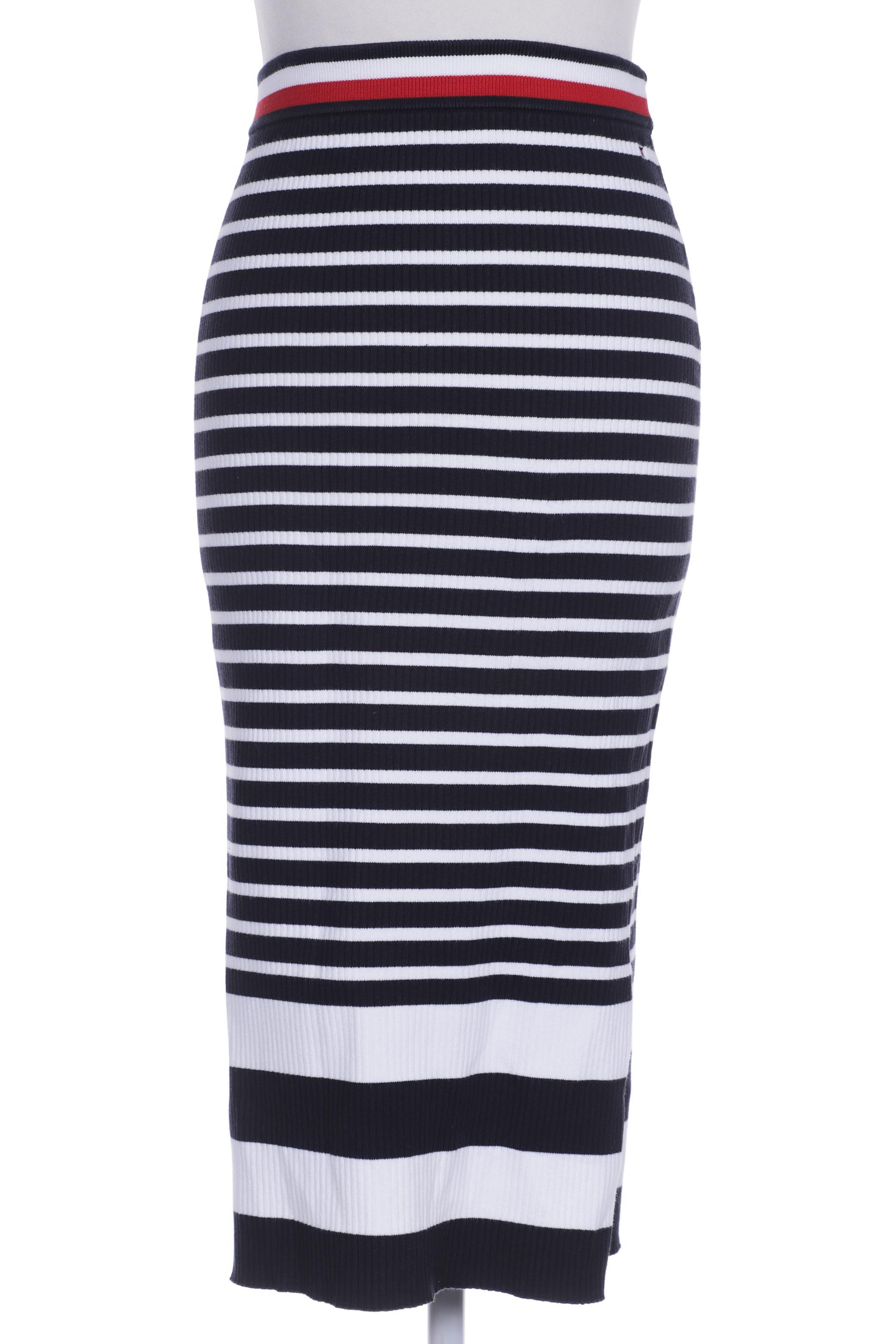 

Tommy Hilfiger Damen Rock, marineblau, Gr. 38