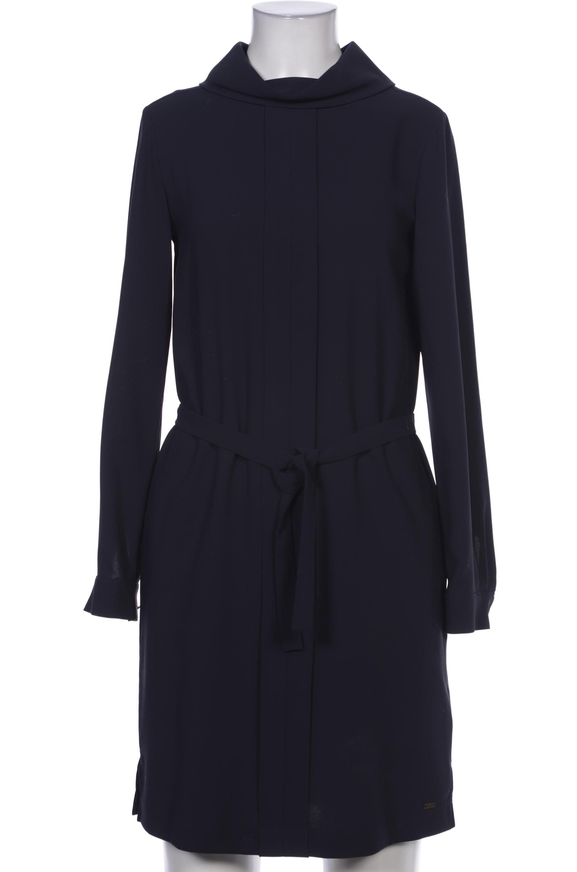 

Tommy Hilfiger Damen Kleid, marineblau, Gr. 2