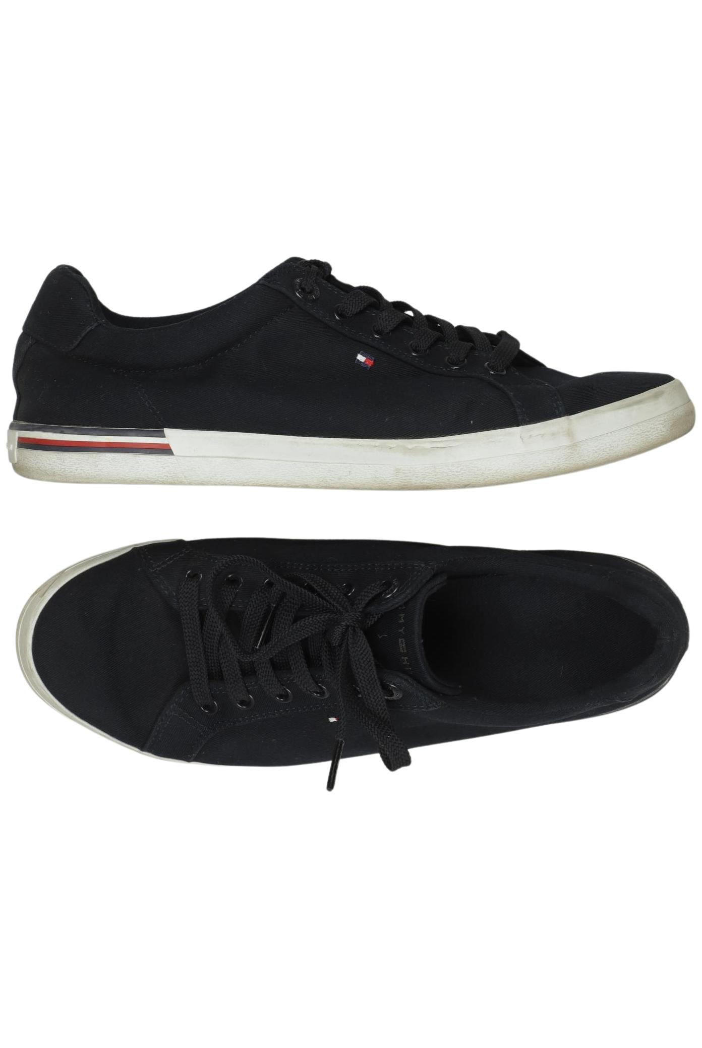

Tommy Hilfiger Damen Sneakers, schwarz, Gr. 40