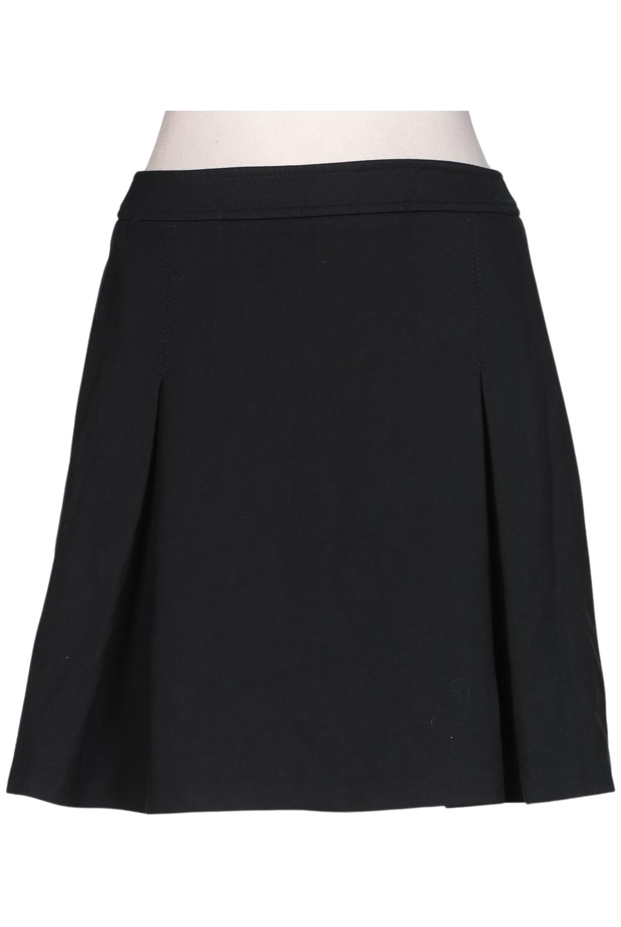 

Tommy Hilfiger Damen Rock, schwarz, Gr. 4