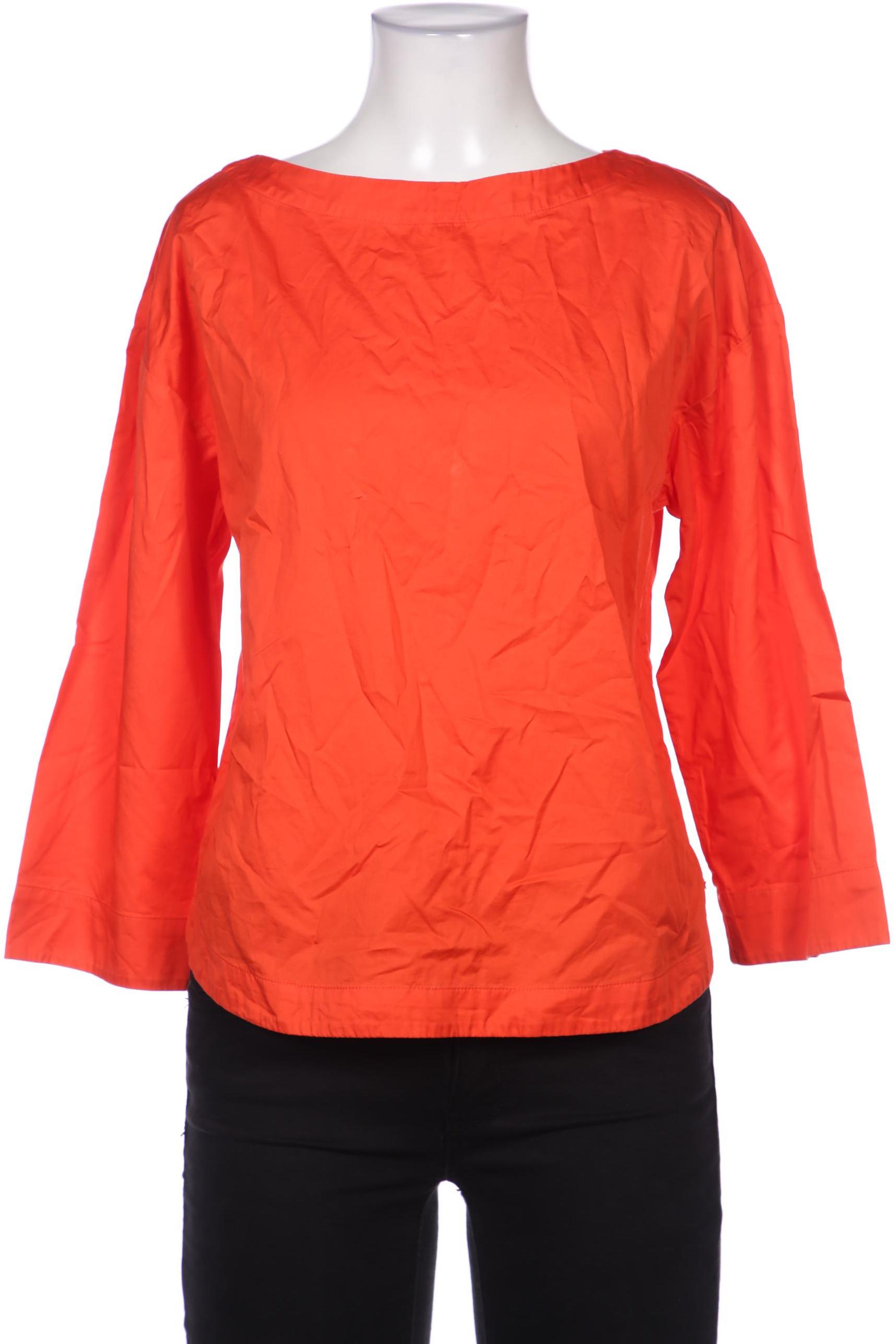

Tommy Hilfiger Damen Bluse, orange, Gr. 4