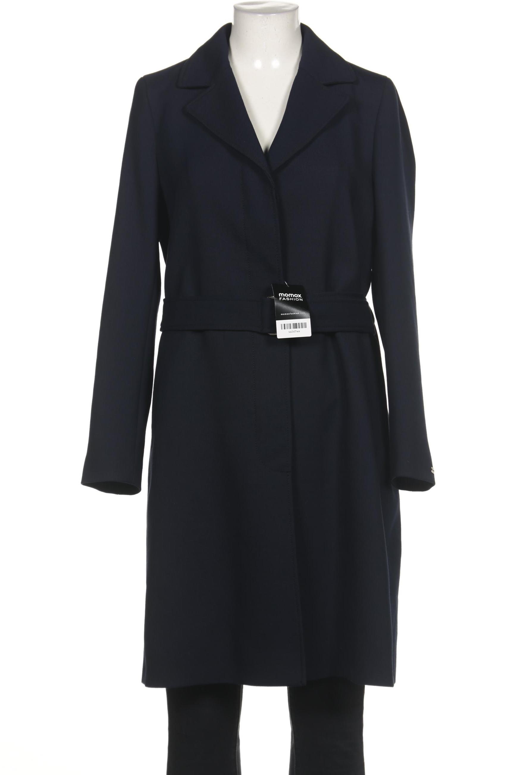 

Tommy Hilfiger Damen Mantel, marineblau, Gr. 8