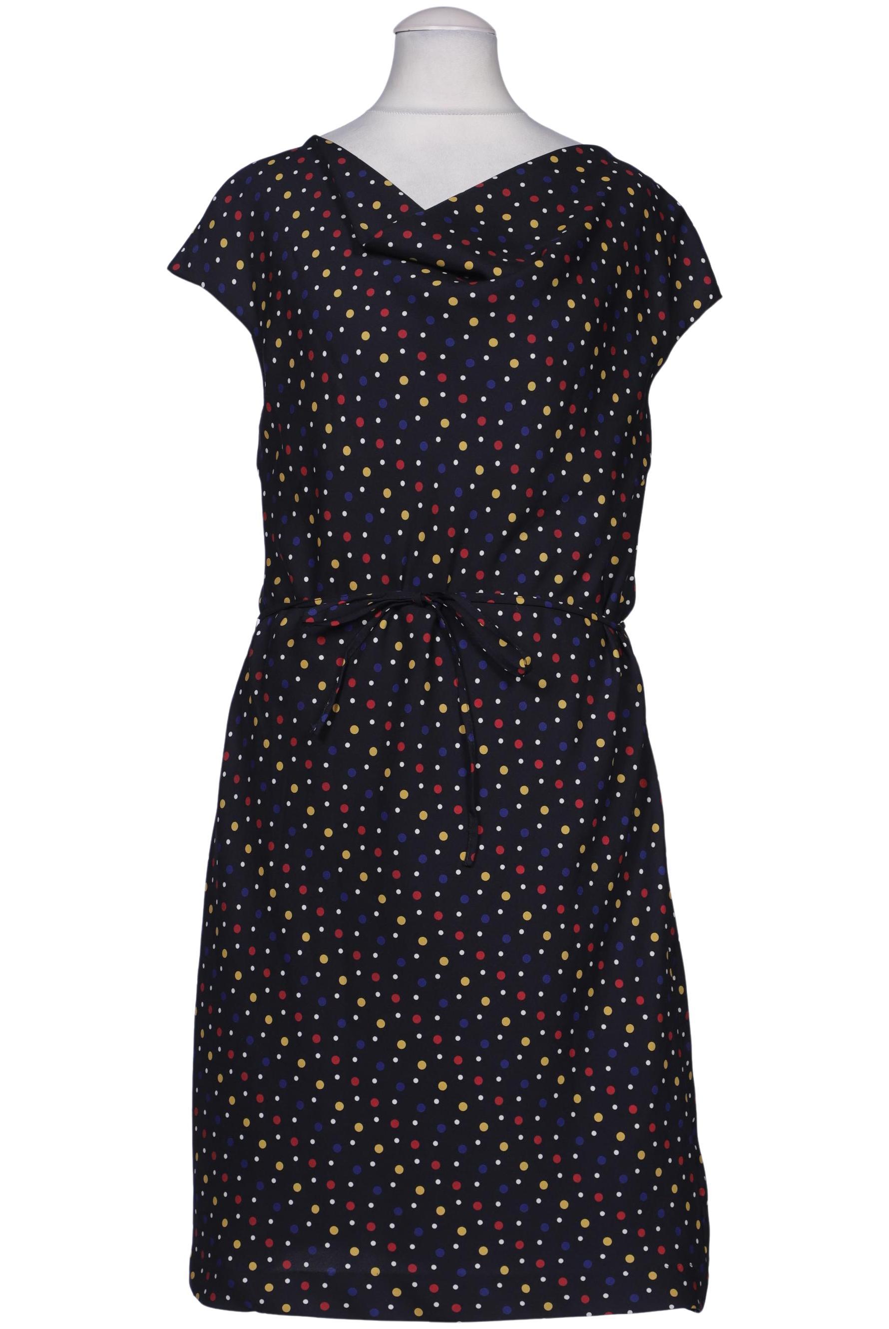 

Tommy Hilfiger Damen Kleid, schwarz, Gr. 34