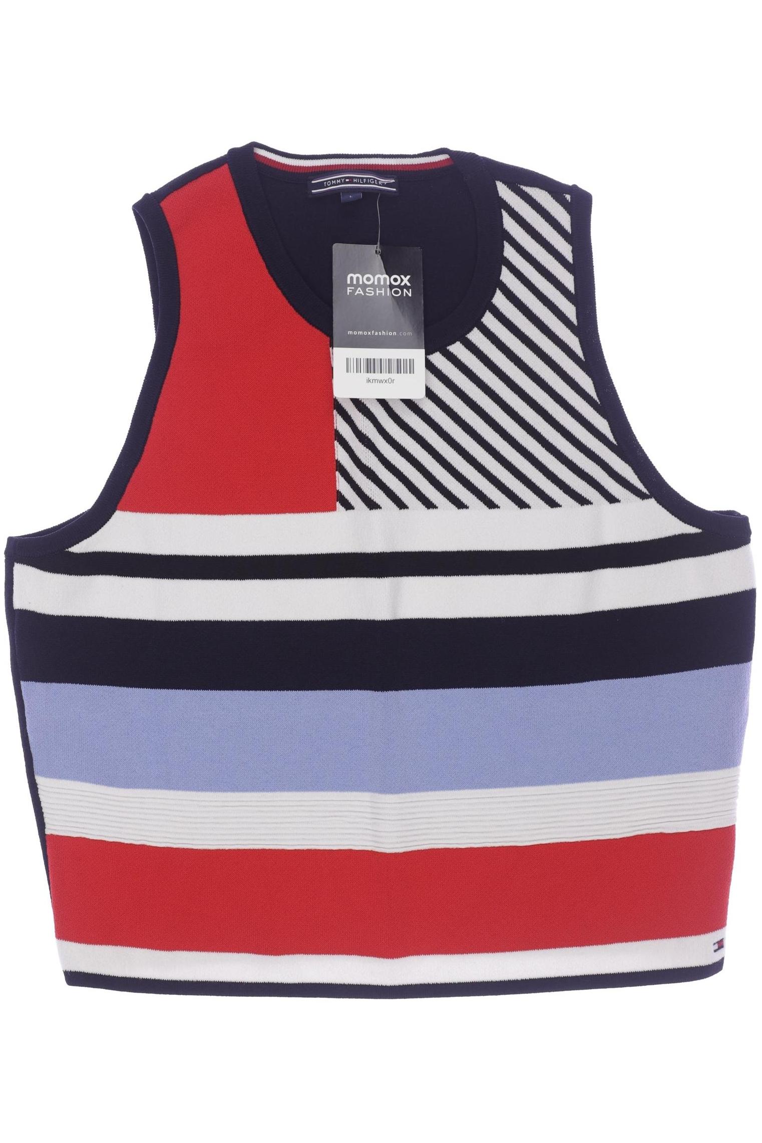 

Tommy Hilfiger Damen Pullover, mehrfarbig, Gr. 42