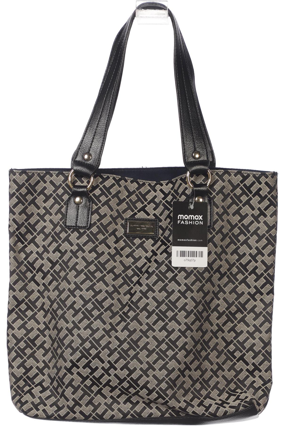 

Tommy Hilfiger Damen Handtasche, schwarz