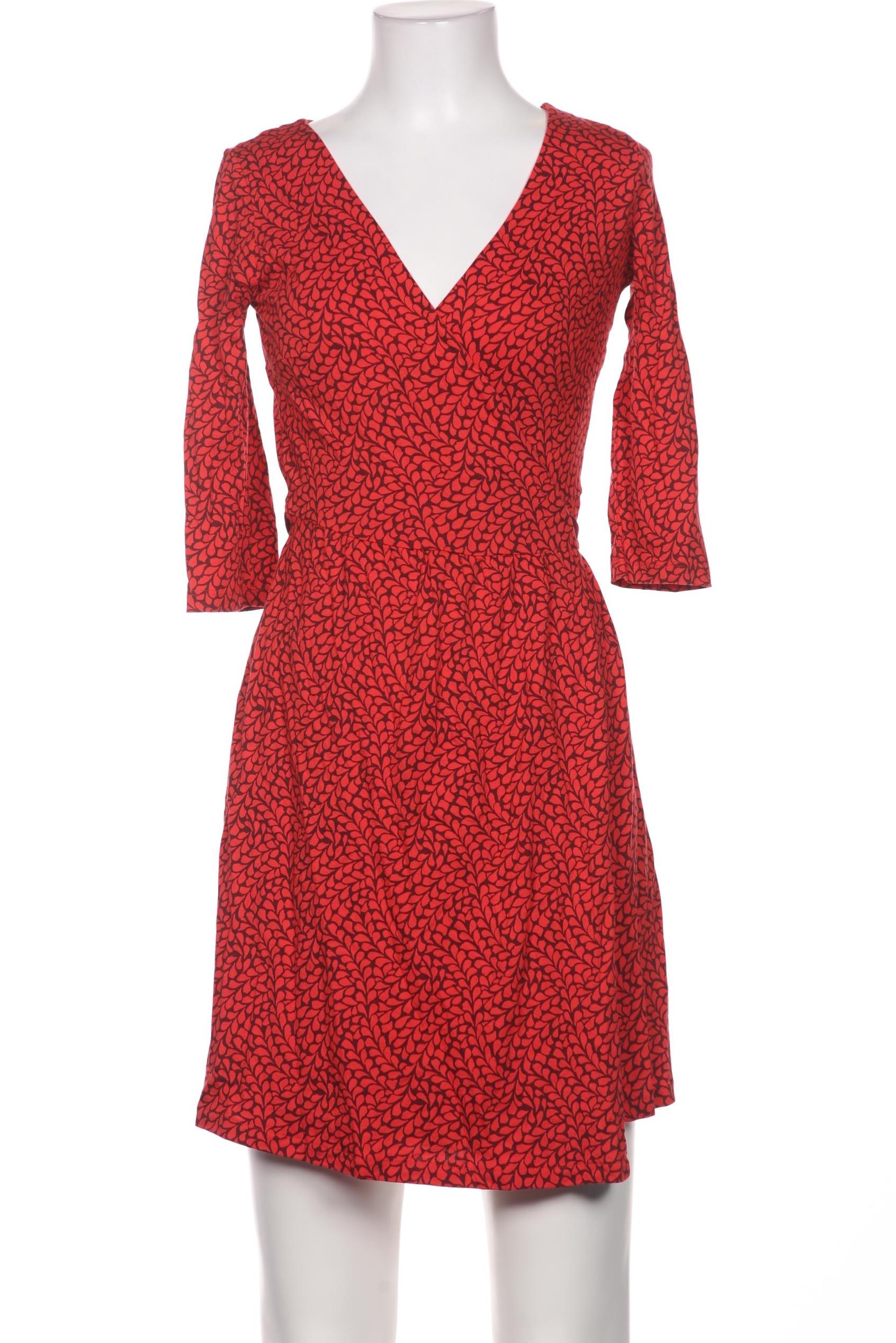 

Tommy Hilfiger Damen Kleid, rot, Gr. 34