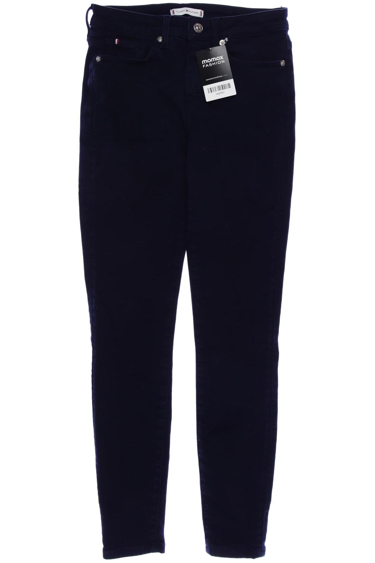 

Tommy Hilfiger Damen Jeans, marineblau, Gr. 25