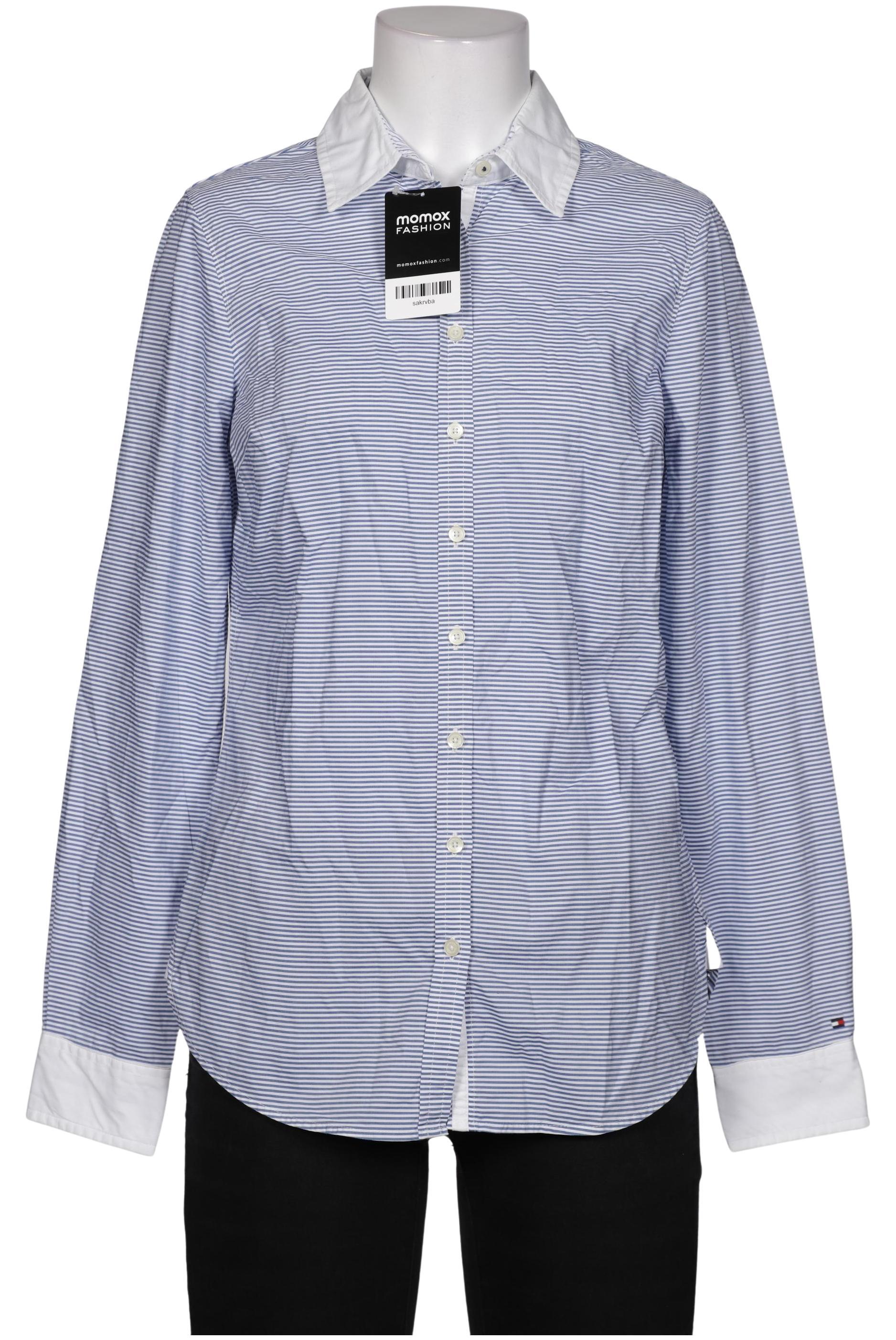 

Tommy Hilfiger Damen Bluse, mehrfarbig, Gr. 6