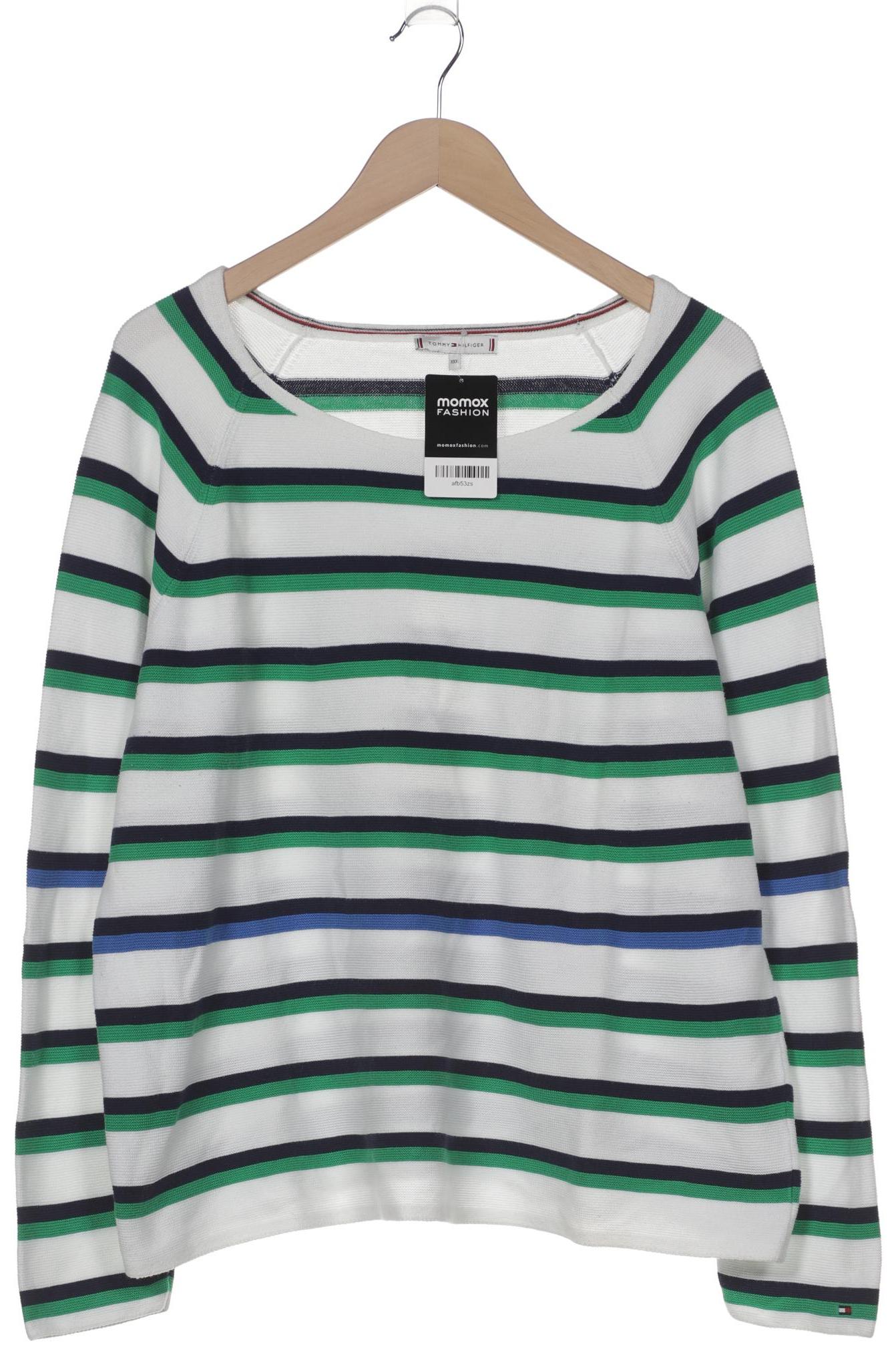 

Tommy Hilfiger Damen Pullover, mehrfarbig, Gr. 48