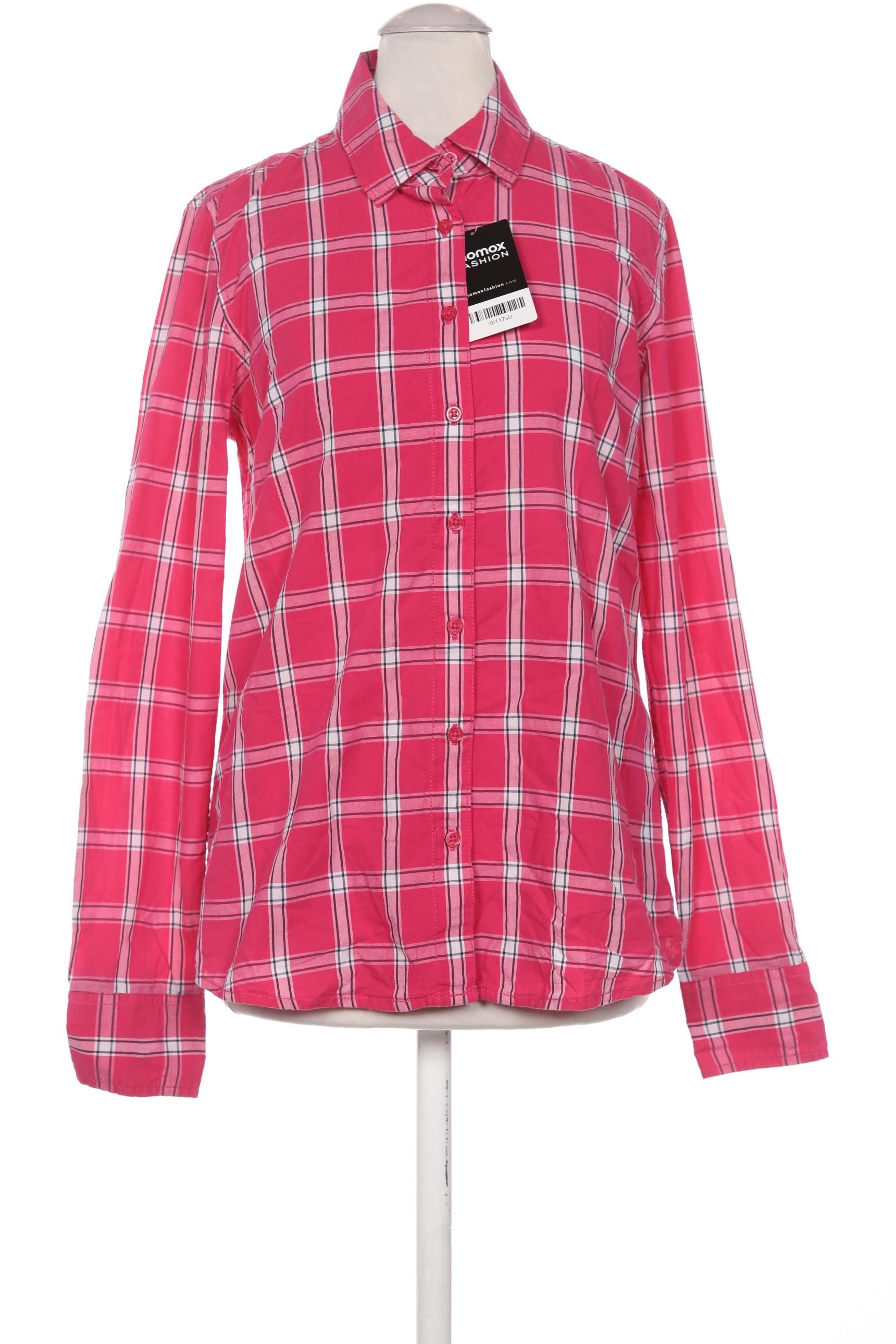 

Tommy Hilfiger Damen Bluse, pink, Gr. 36