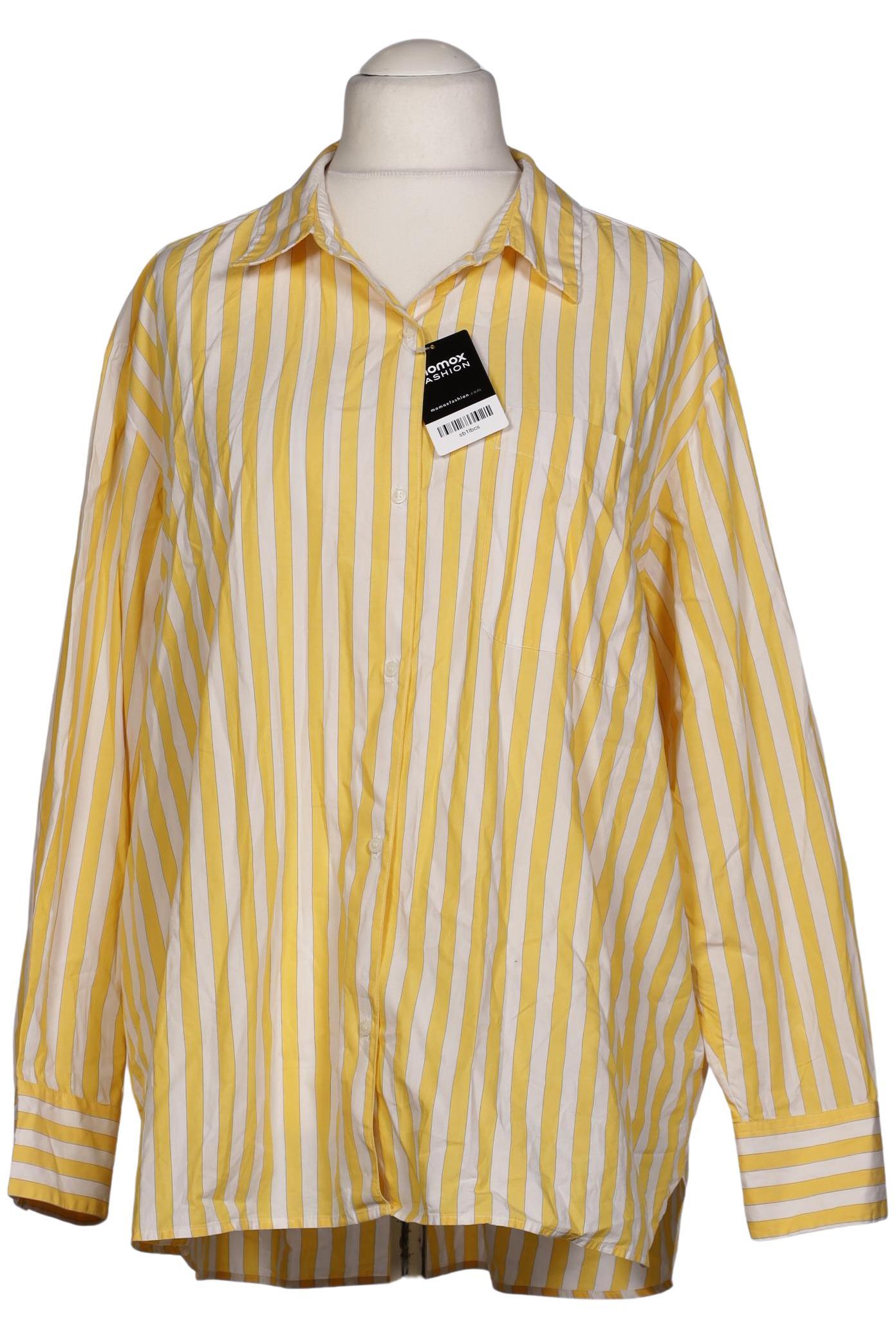 

Tommy Hilfiger Damen Bluse, mehrfarbig, Gr. 46