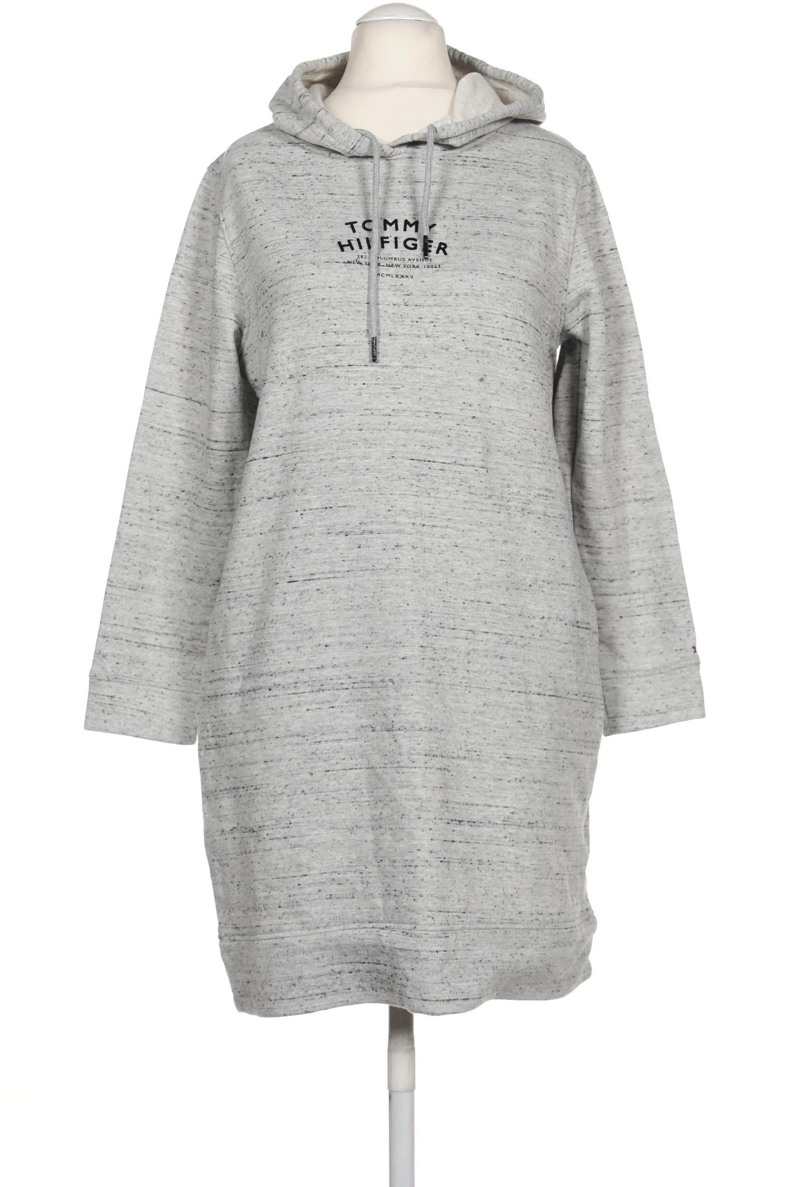 

Tommy Hilfiger Damen Kleid, grau, Gr. 36