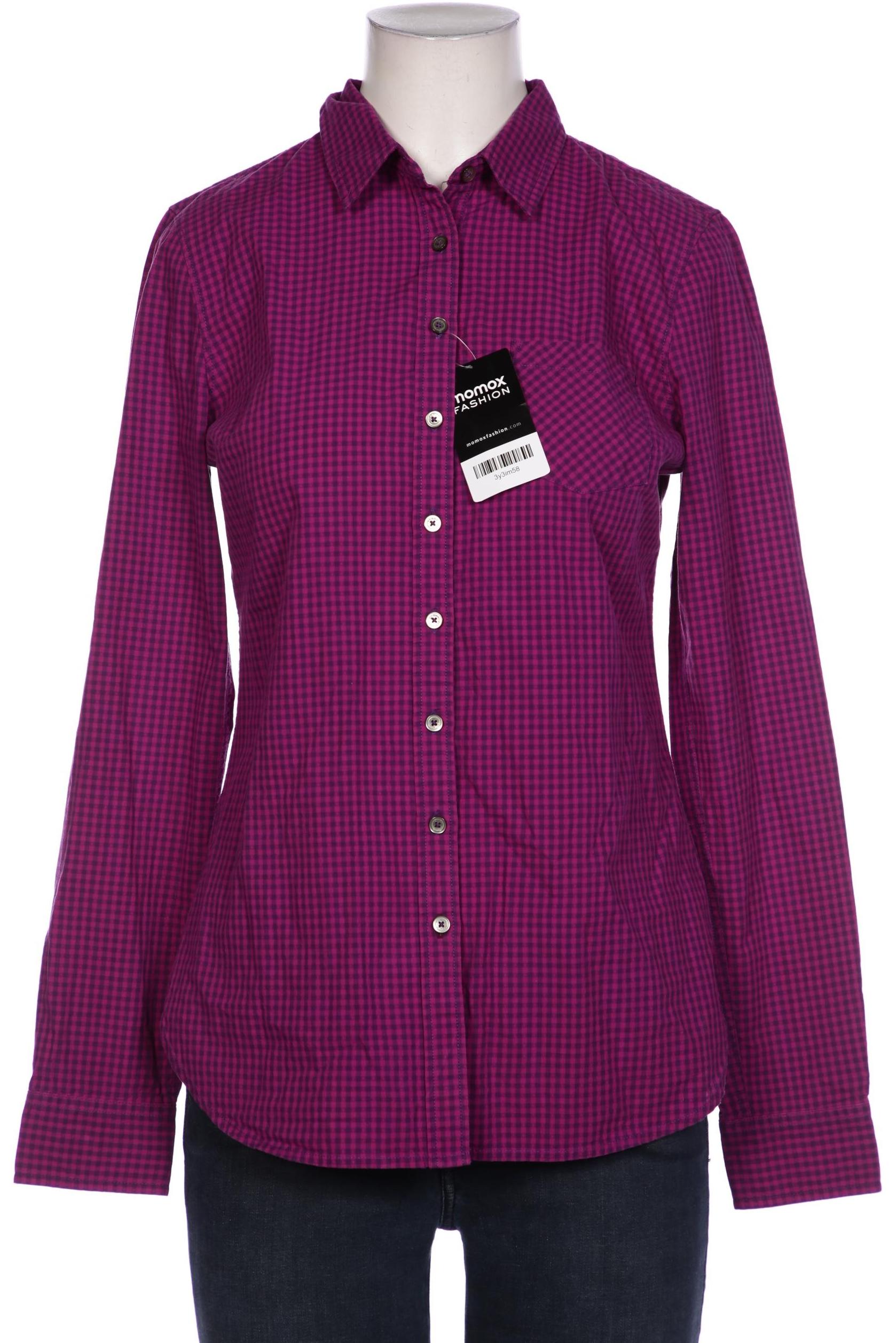 

Tommy Hilfiger Damen Bluse, flieder, Gr. 6