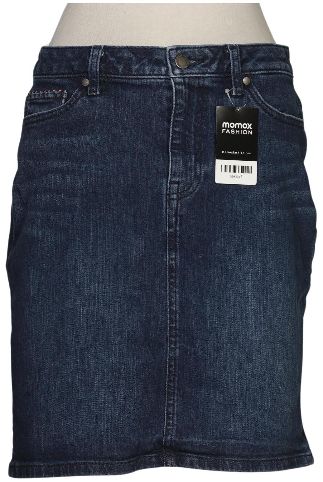 

Tommy Hilfiger Damen Rock, marineblau, Gr. 29