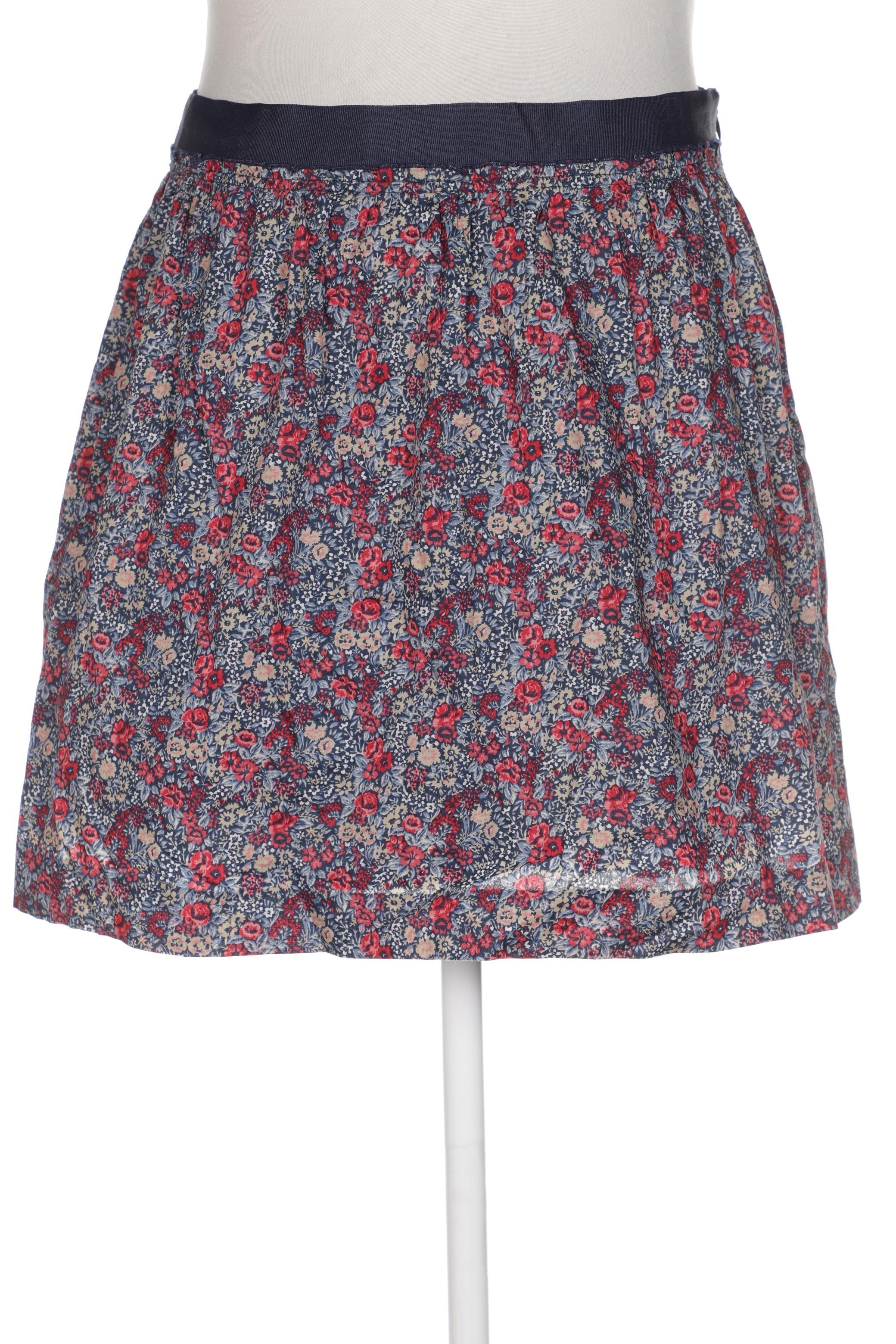 

Tommy Hilfiger Damen Rock, blau, Gr. 10