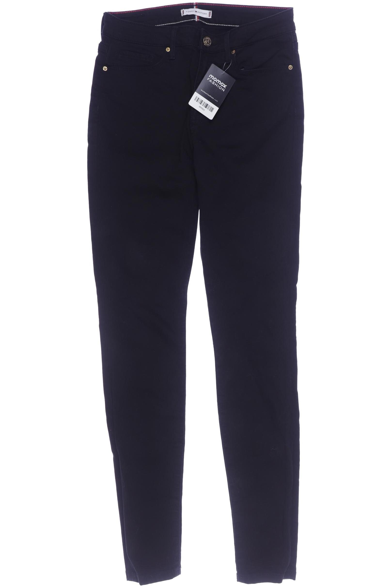 

Tommy Hilfiger Damen Jeans, schwarz, Gr. 38