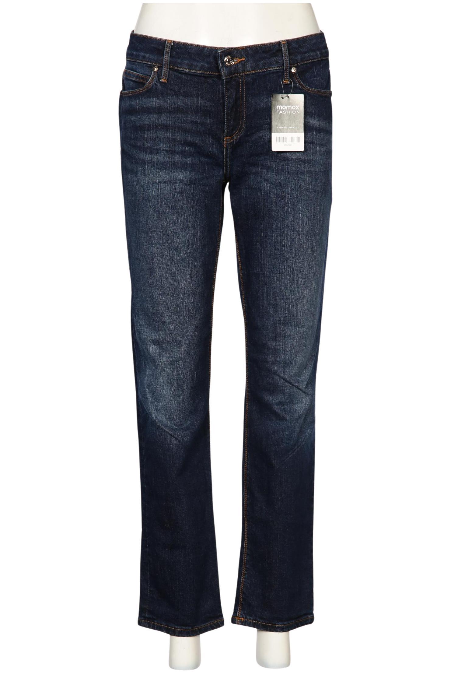 

Tommy Hilfiger Damen Jeans, marineblau, Gr. 31