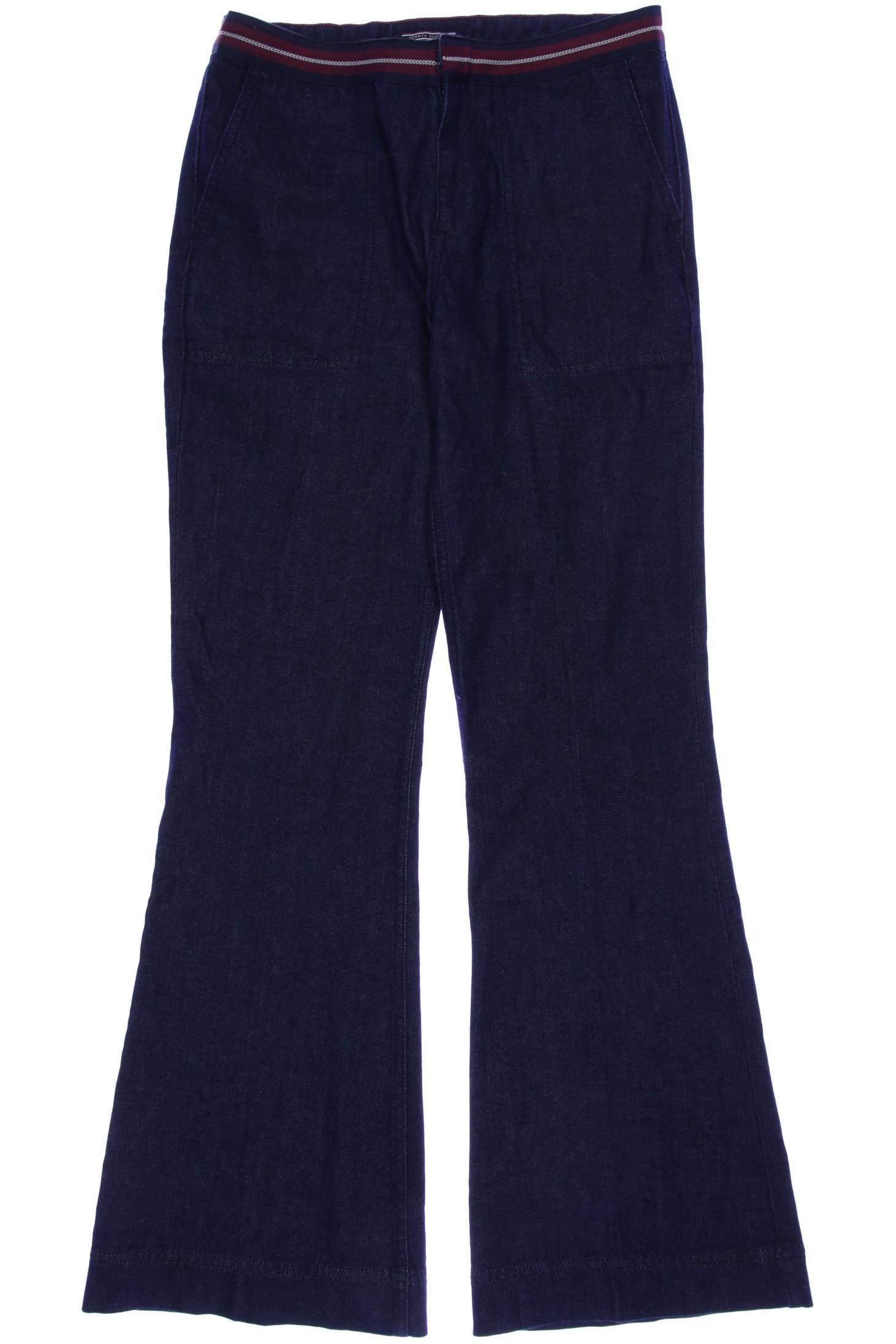 

Tommy Hilfiger Damen Jeans, marineblau, Gr. 27