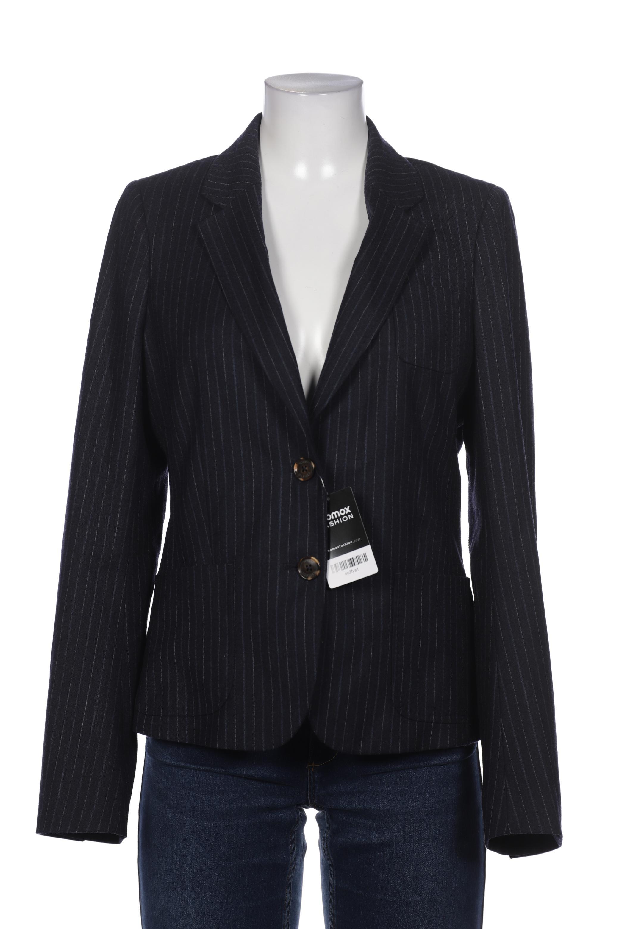 

Tommy Hilfiger Damen Blazer, marineblau, Gr. 10