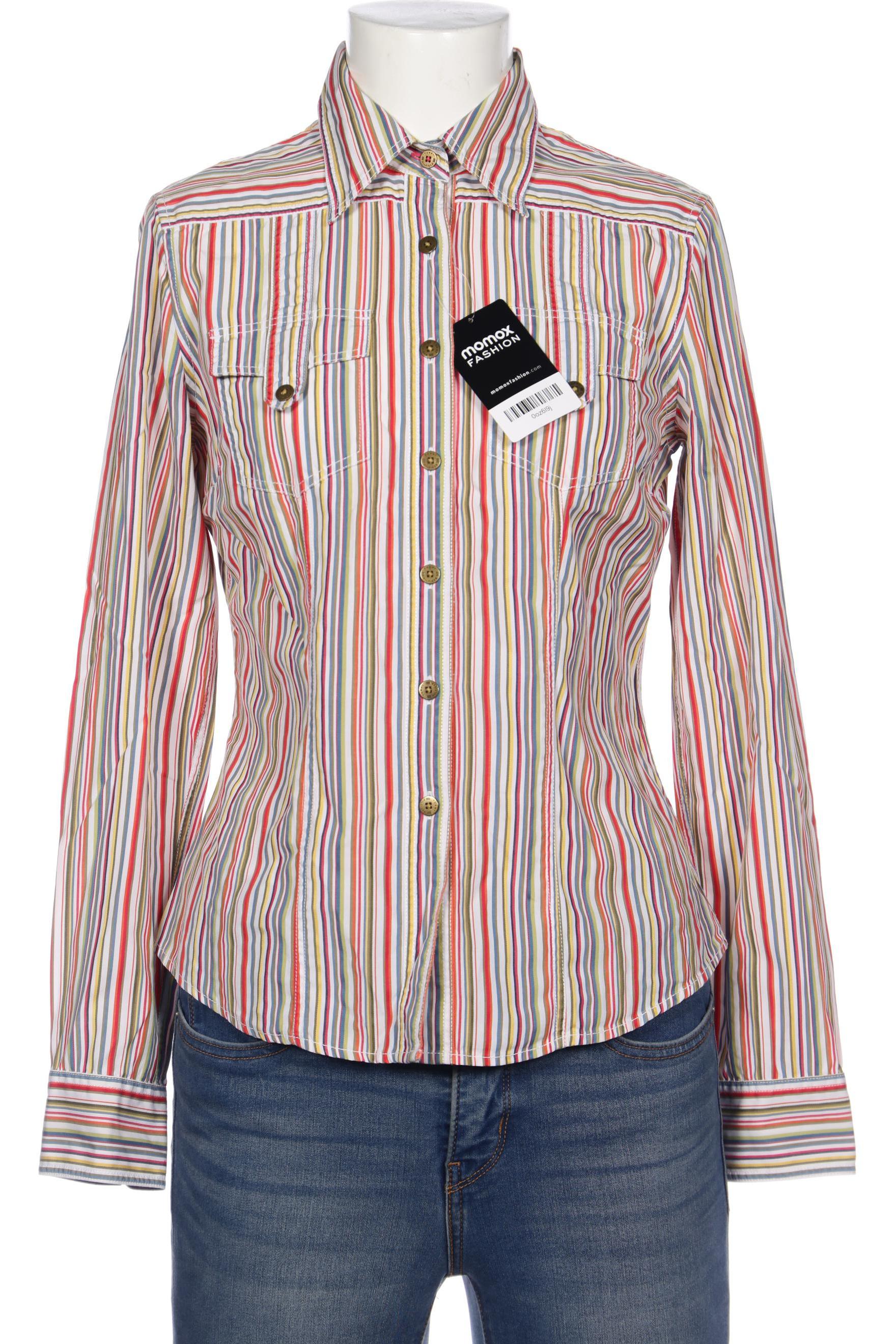 

Tommy Hilfiger Damen Bluse, mehrfarbig