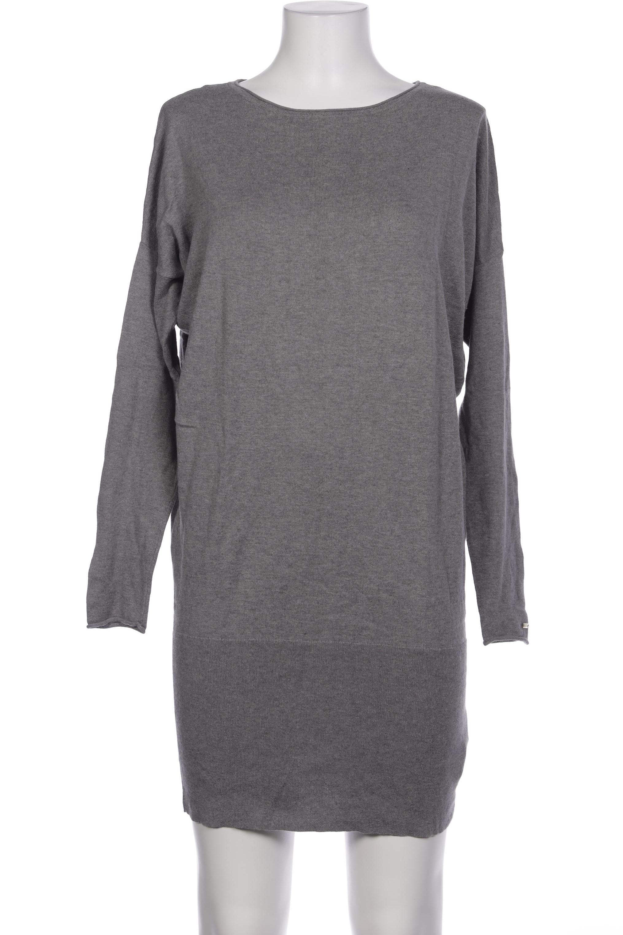 

Tommy Hilfiger Damen Kleid, grau, Gr. 38