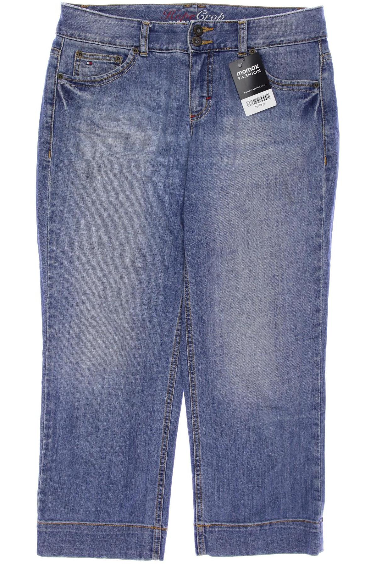 

Tommy Hilfiger Damen Jeans, blau, Gr. 6