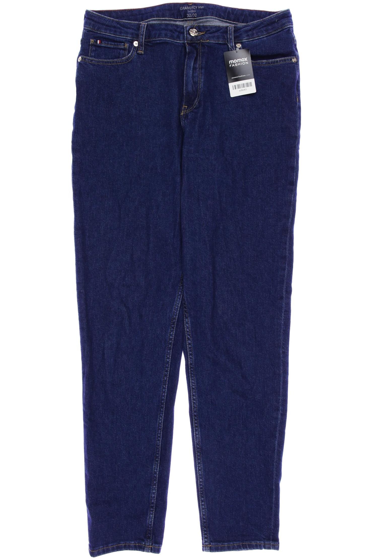 

Tommy Hilfiger Damen Jeans, marineblau, Gr. 32